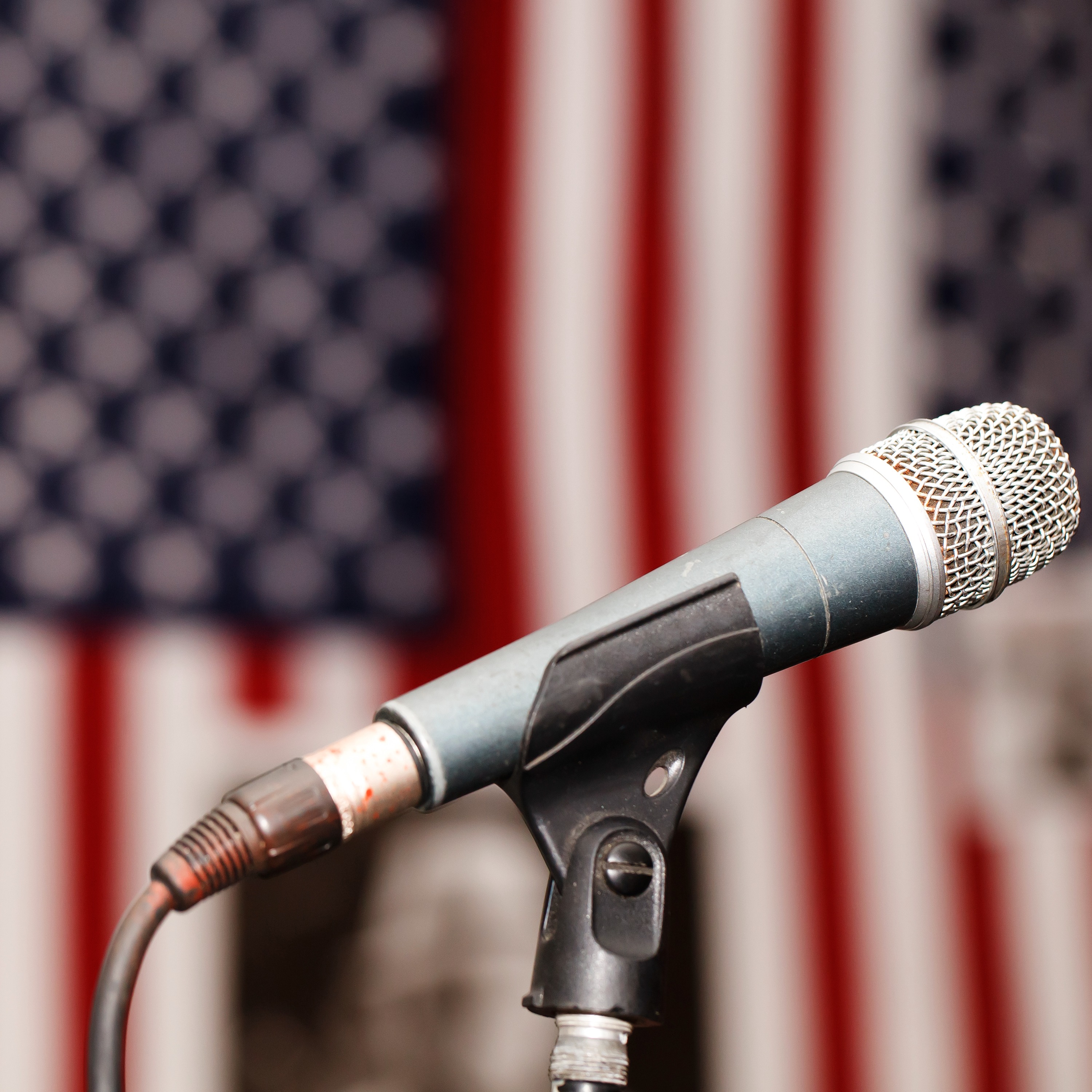 Hour 3: What are the songs that define America? episode artwork