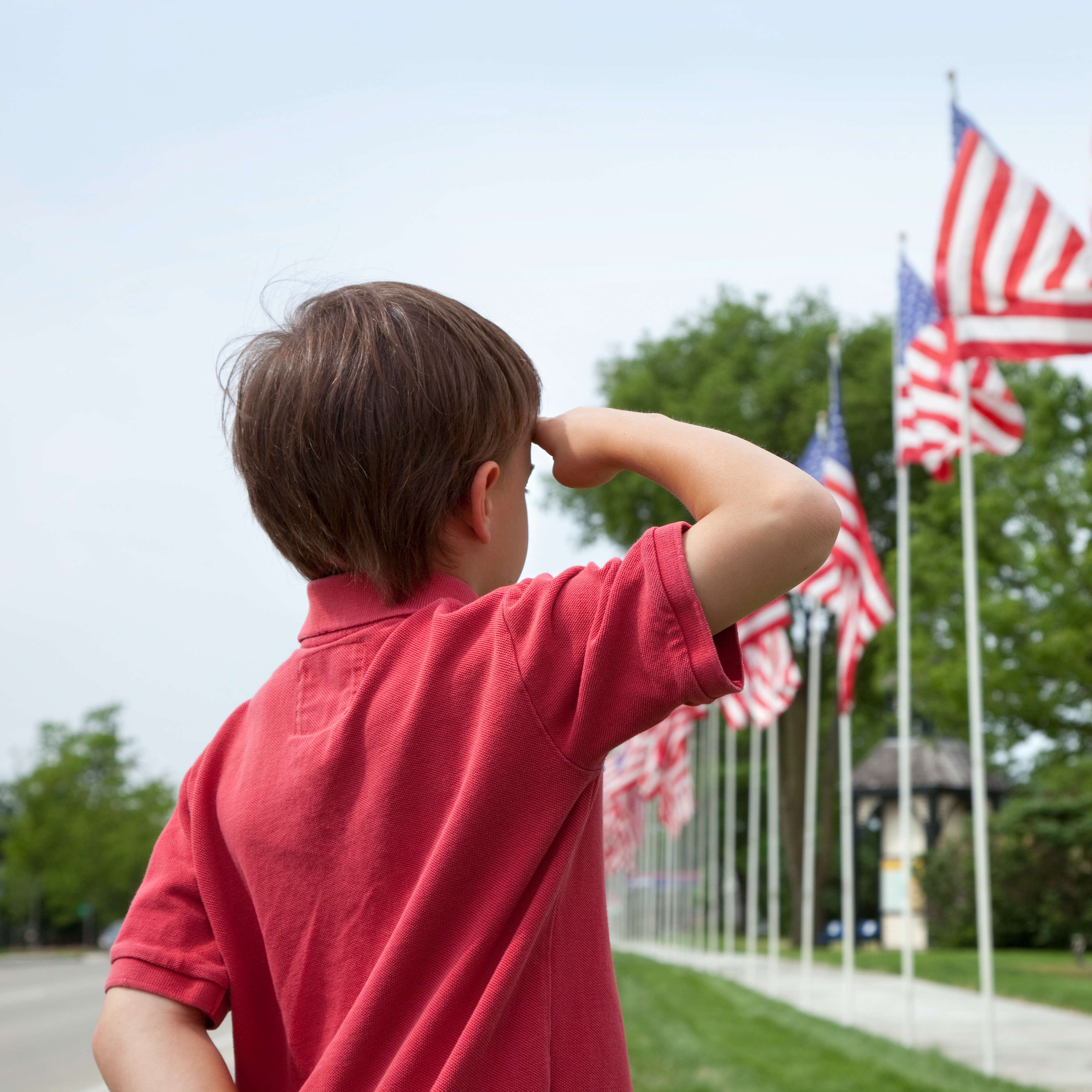 Hour 3: What should every parent tell their kids about Memorial Day Weekend? episode artwork