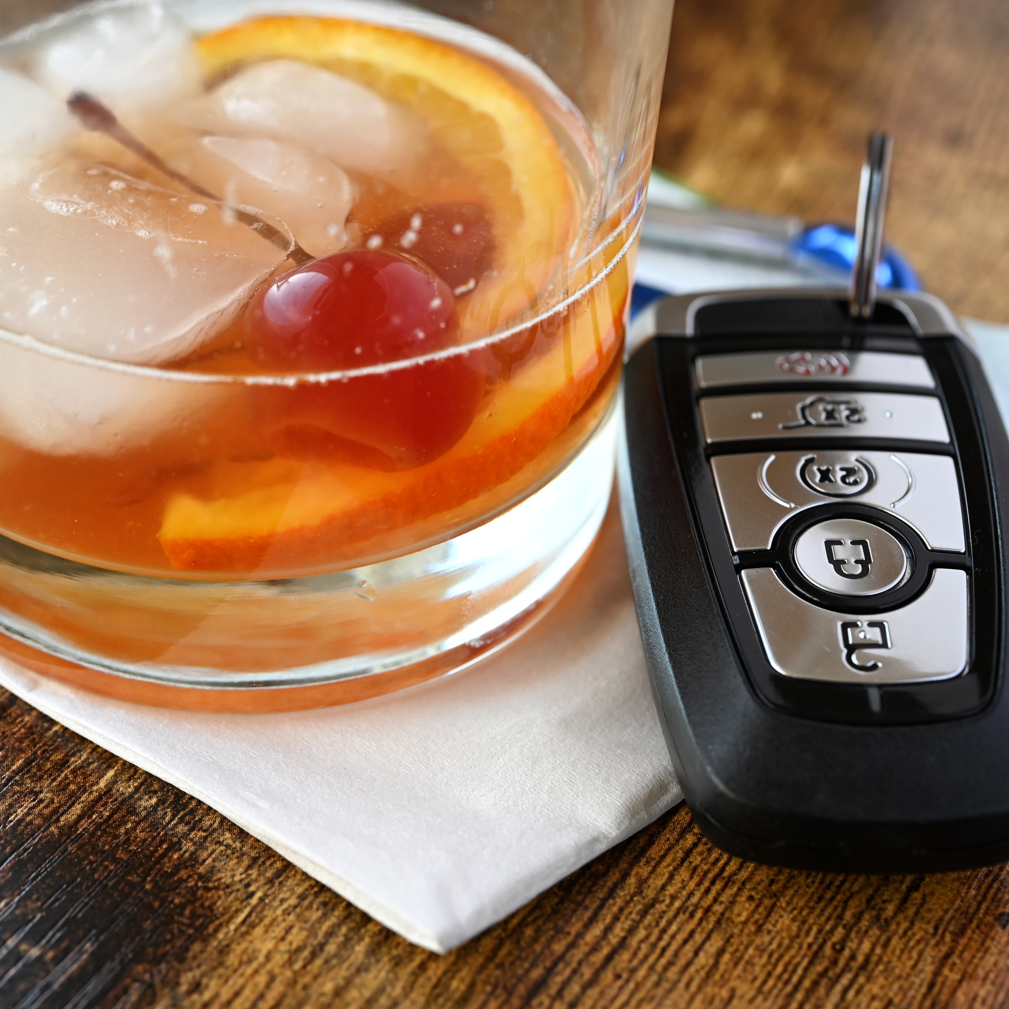 Hour 1: At what point does repeated drunk driving stop being a personal problem and become a public safety issue? episode artwork