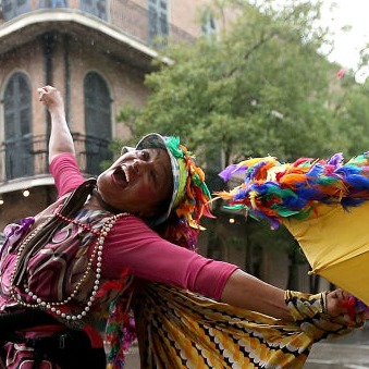 New Orleans didn't fare that well on "Most Sinful Cities" list episode artwork