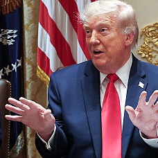 Full Show 5/28/26: When is a dictator not a dictator? episode artwork