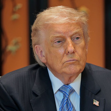 Hour 2: Why are these artists bailing on Trump's Freedom 250 event? episode artwork