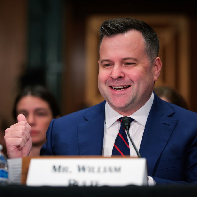 Trump's DNI pick is an absolute joke and everyone knows it episode artwork