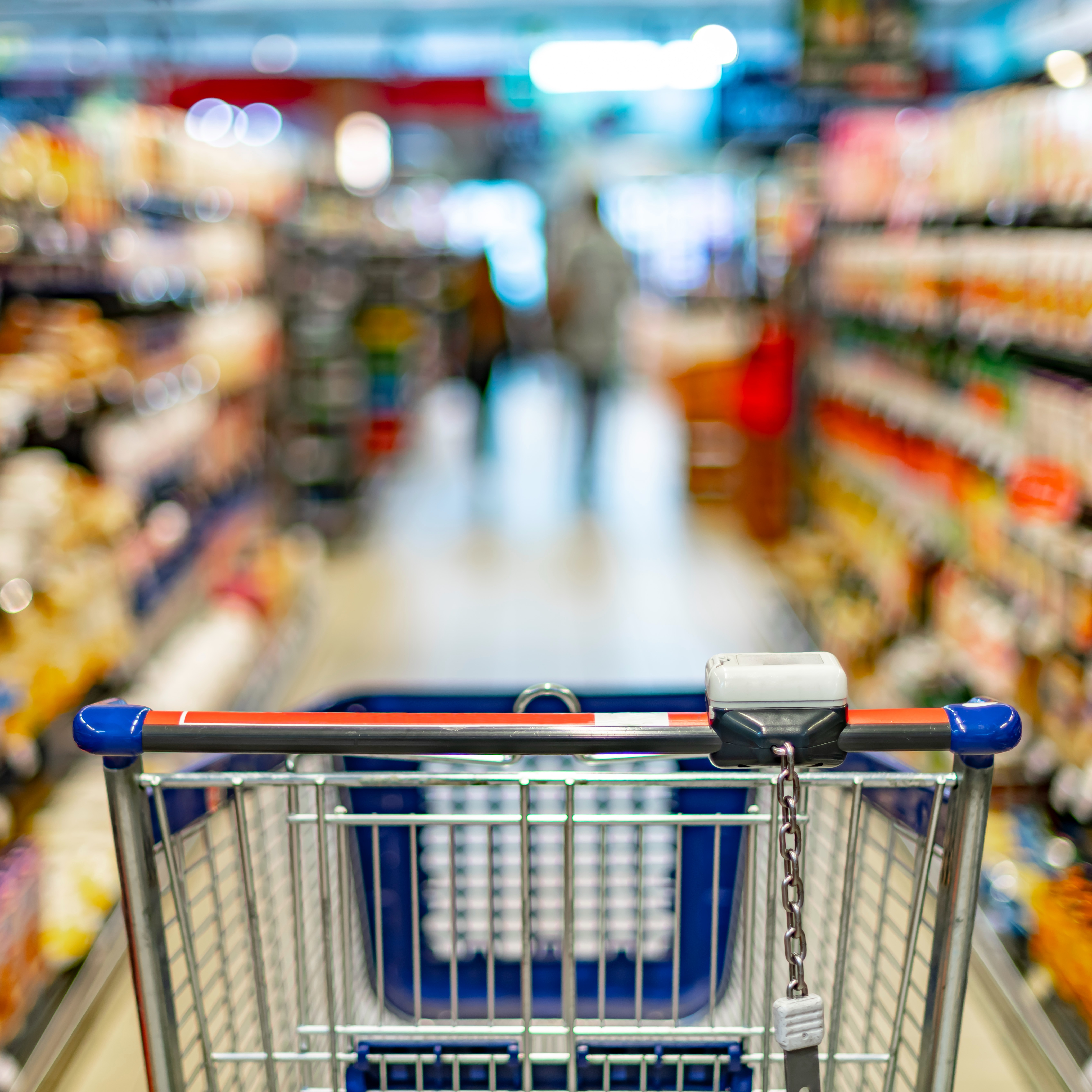Hour 1: How many stores do you go to each week to get everything you need? episode artwork