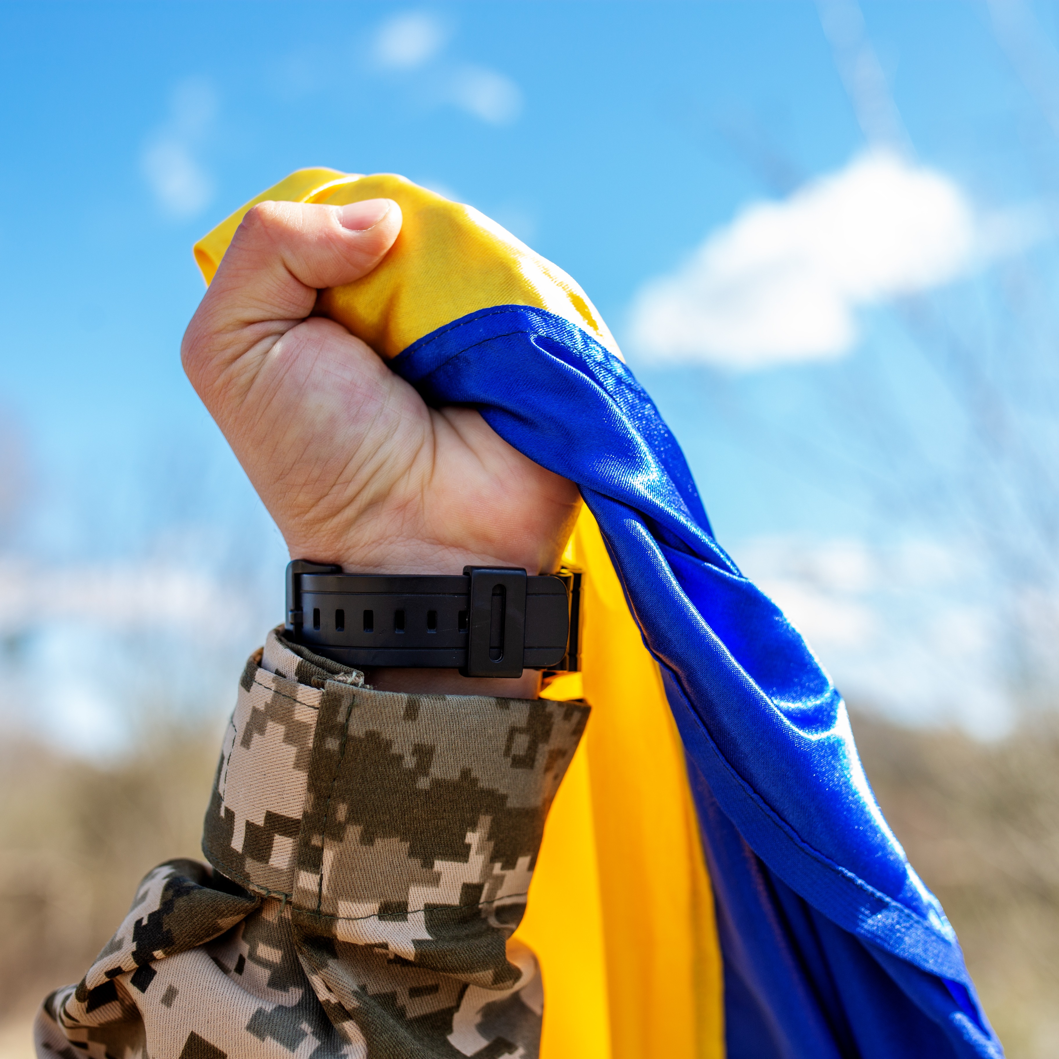 The U.S. made a promise to protect Ukraine; has the U.S. abandoned that promise? episode artwork