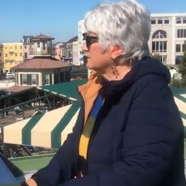 Hour 3: The sound of the calliope from the Riverboat Natchez is the siren of New Orleans episode artwork