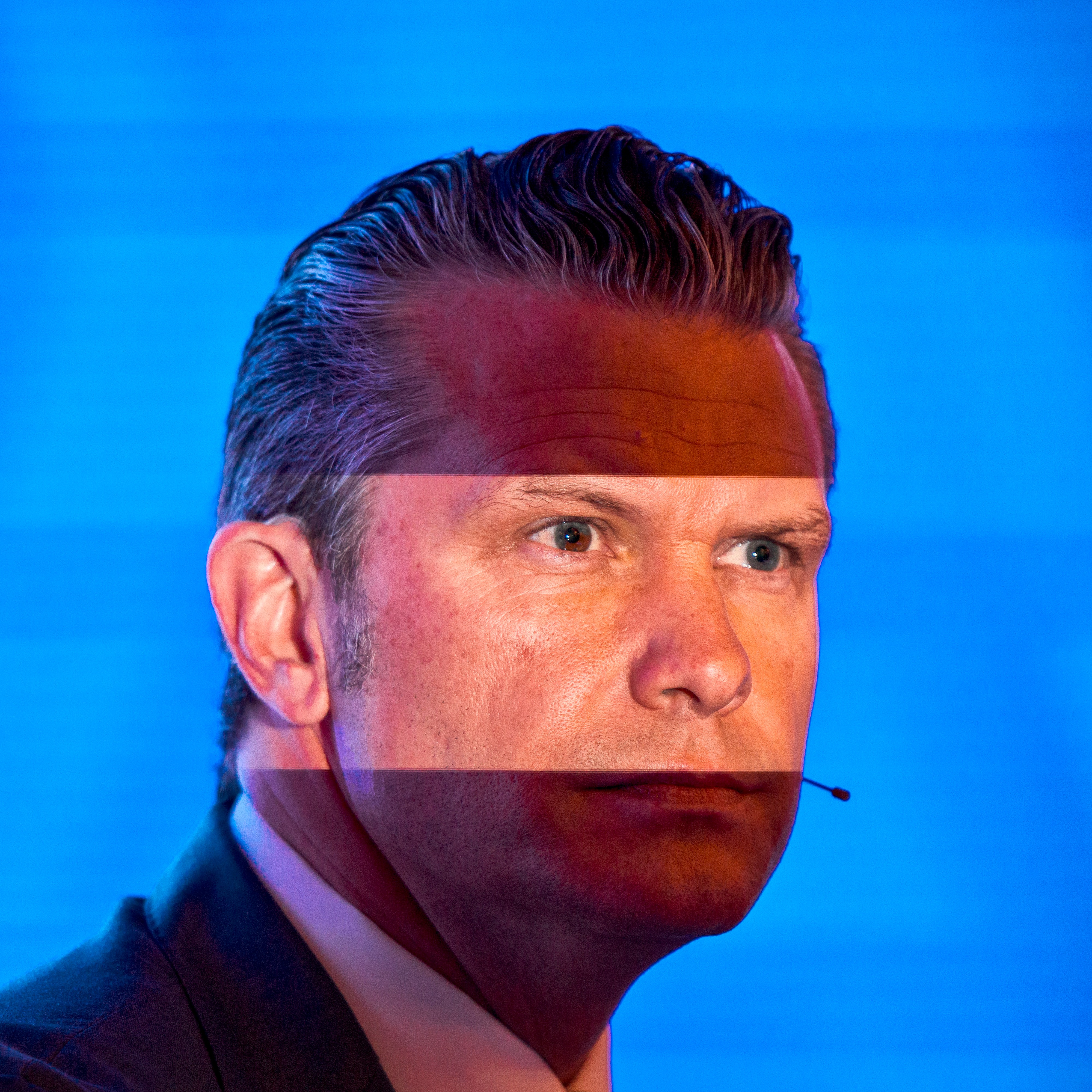 Full Show 6/8/2026: Hegseth continues to remake US military into God's Army episode artwork