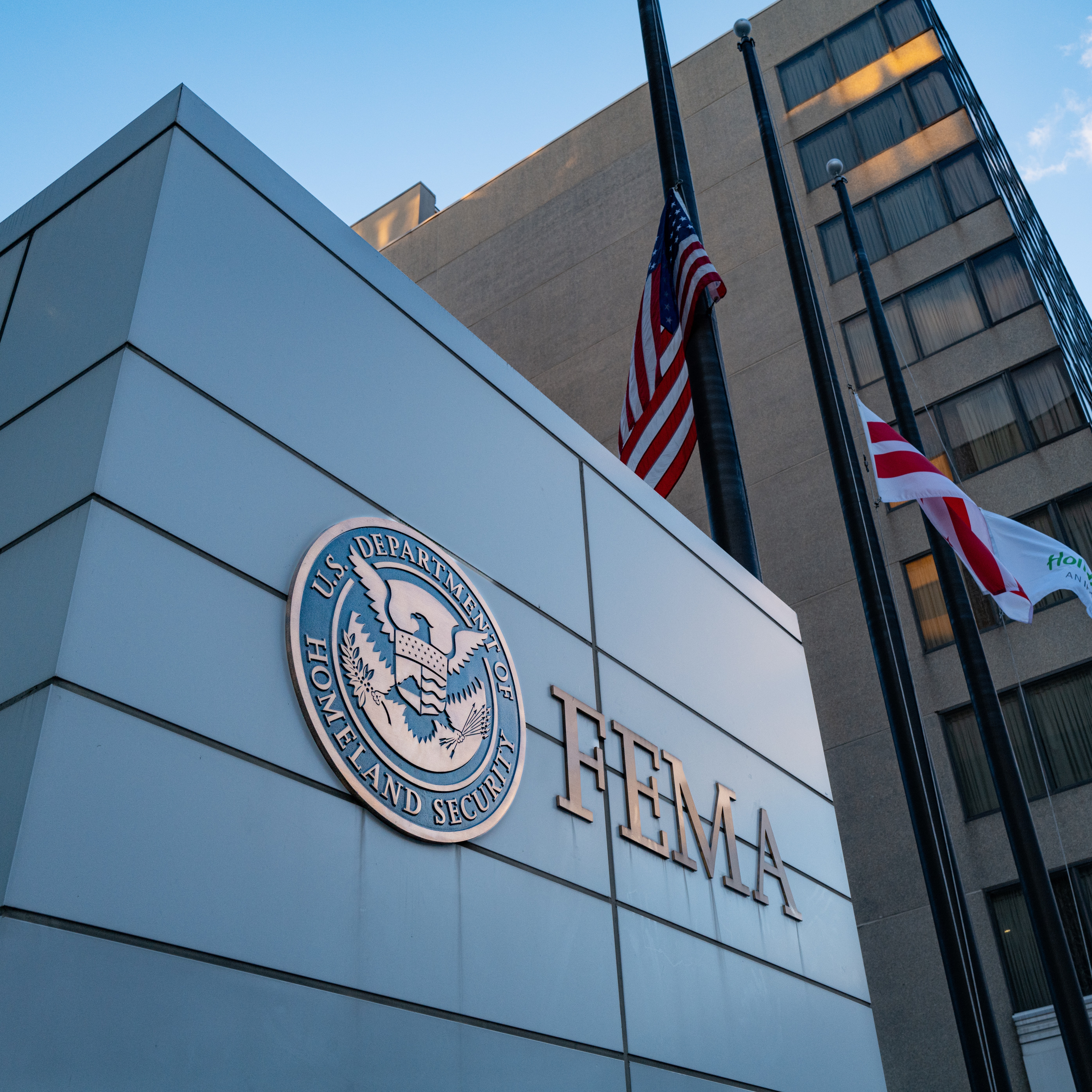 FEMA ain't FEMAing like it used to, so it's up to you to get prepared for hurricanes as effectively as possible episode artwork