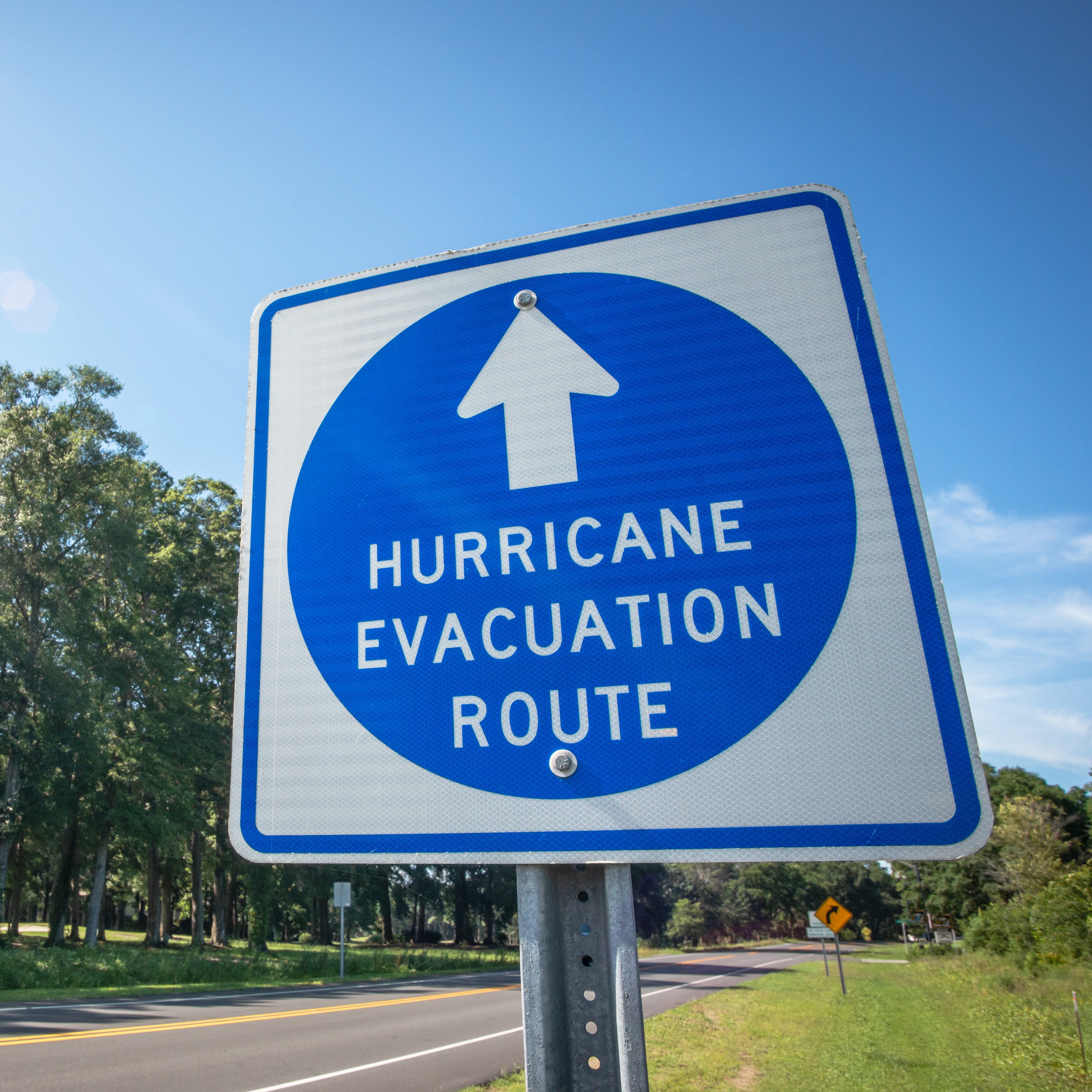 Hour 2: How does it change your readiness plan knowing FEMA may not show up in the way we've come to expect? episode artwork