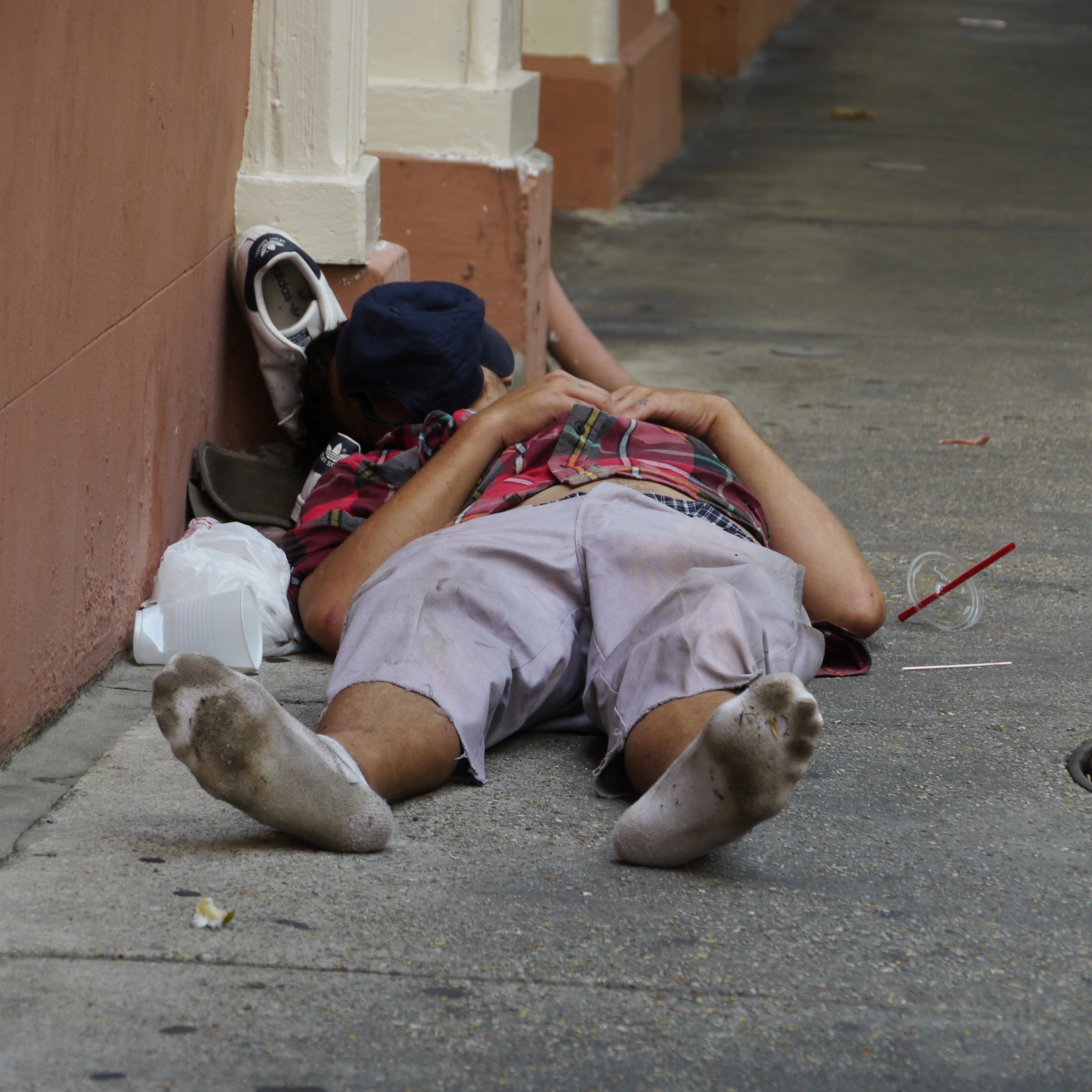 The "Streets to Success Act" may pave a road to disaster episode artwork