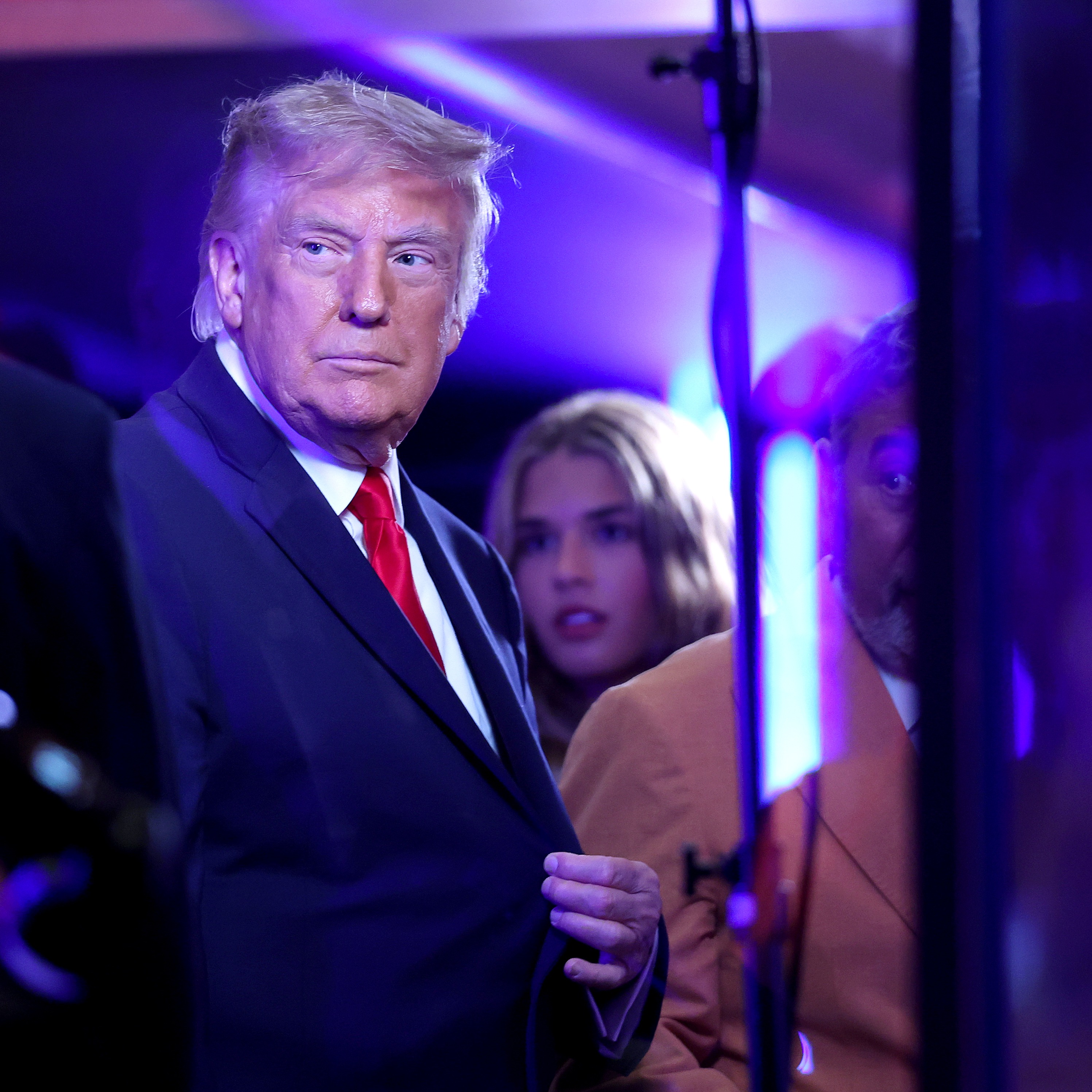 Hour 1: What does Graham Platner's big win say about America - and Americans? episode artwork