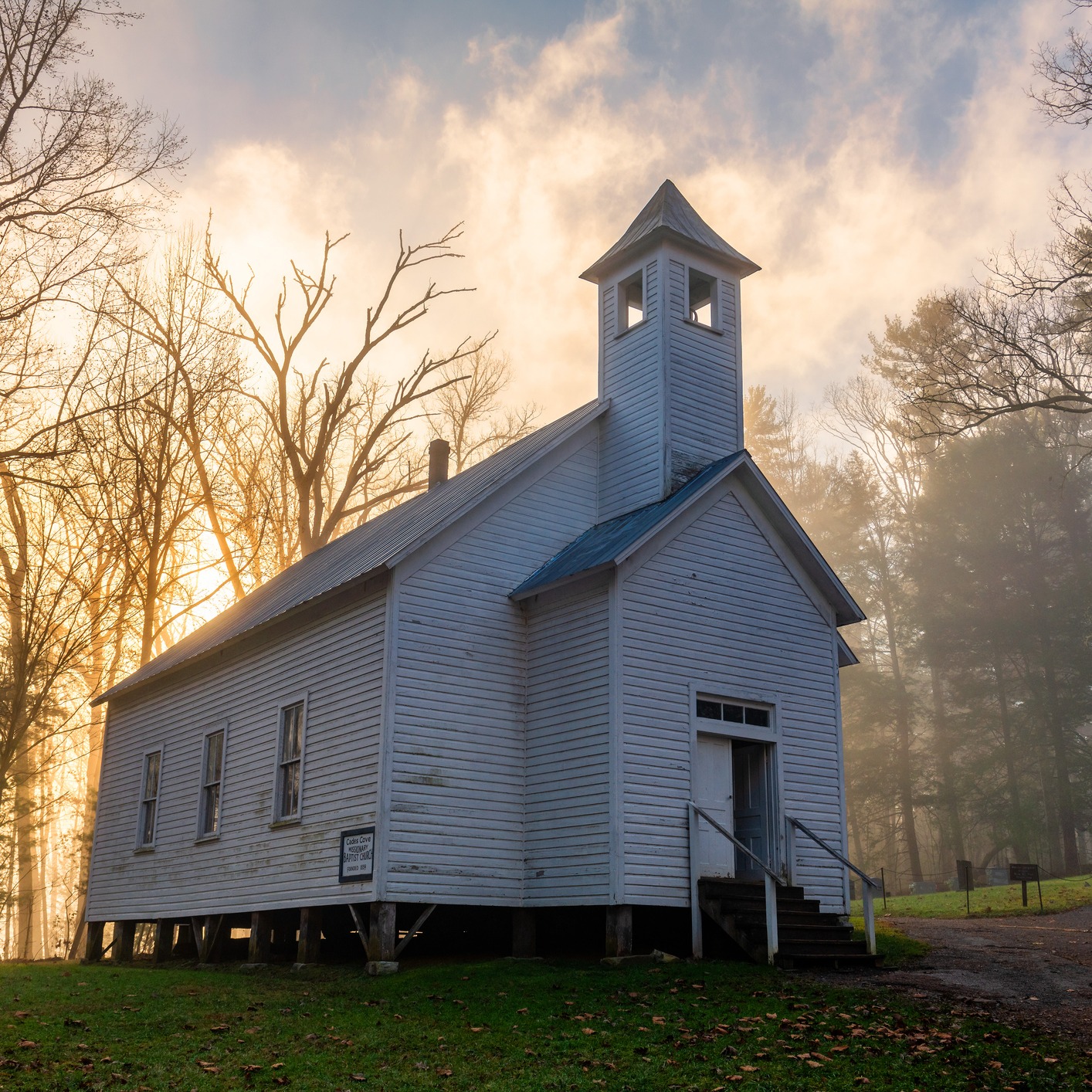 Hour 2: The Baptists have spoken - no women pastors episode artwork