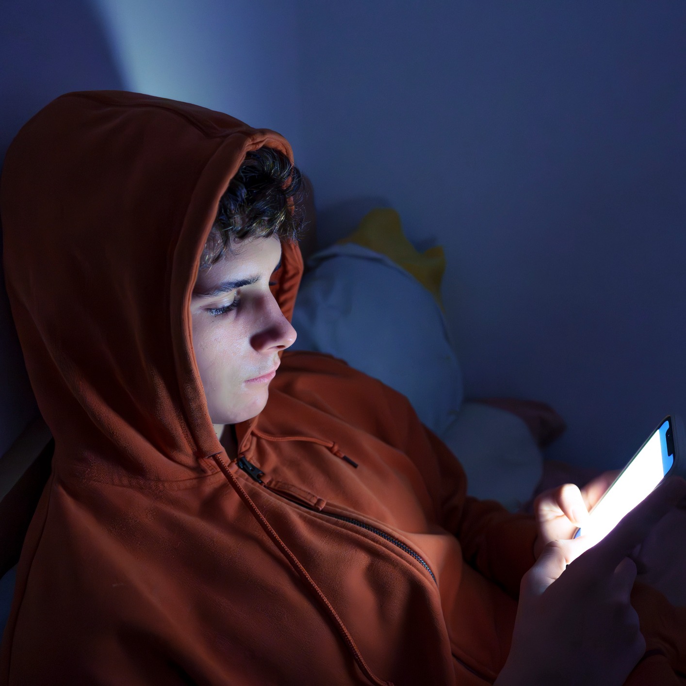 Hour 1: Feds take aim at teens' ability to access porn online episode artwork