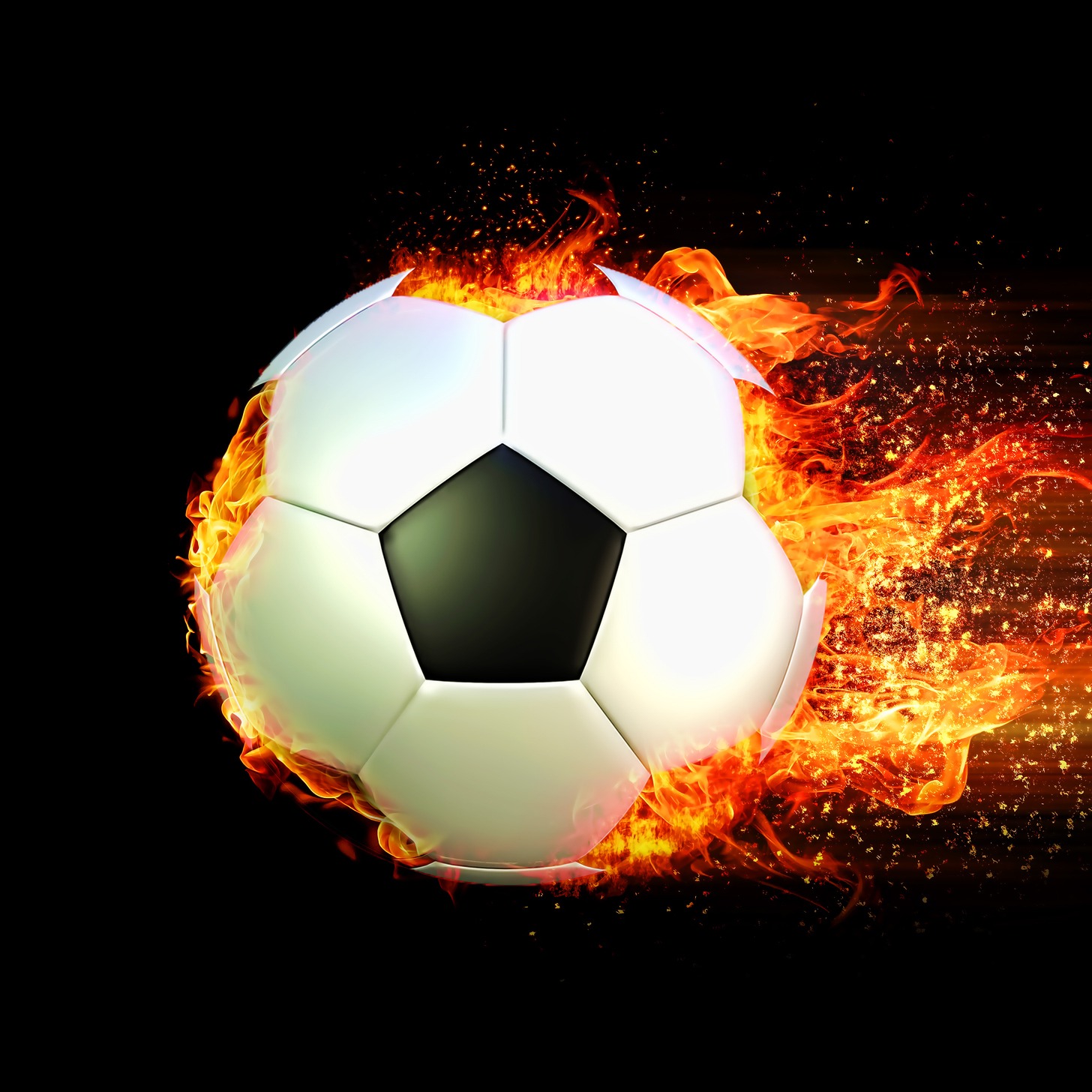Hour 1: How to be a World Cup fan, Chapter 1 episode artwork