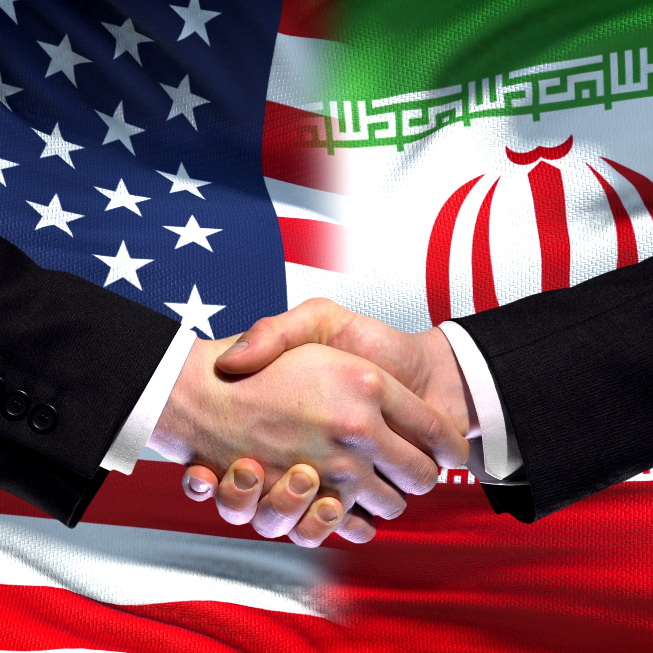"Everybody Hates the Iran Deal," Fridays on ABC episode artwork