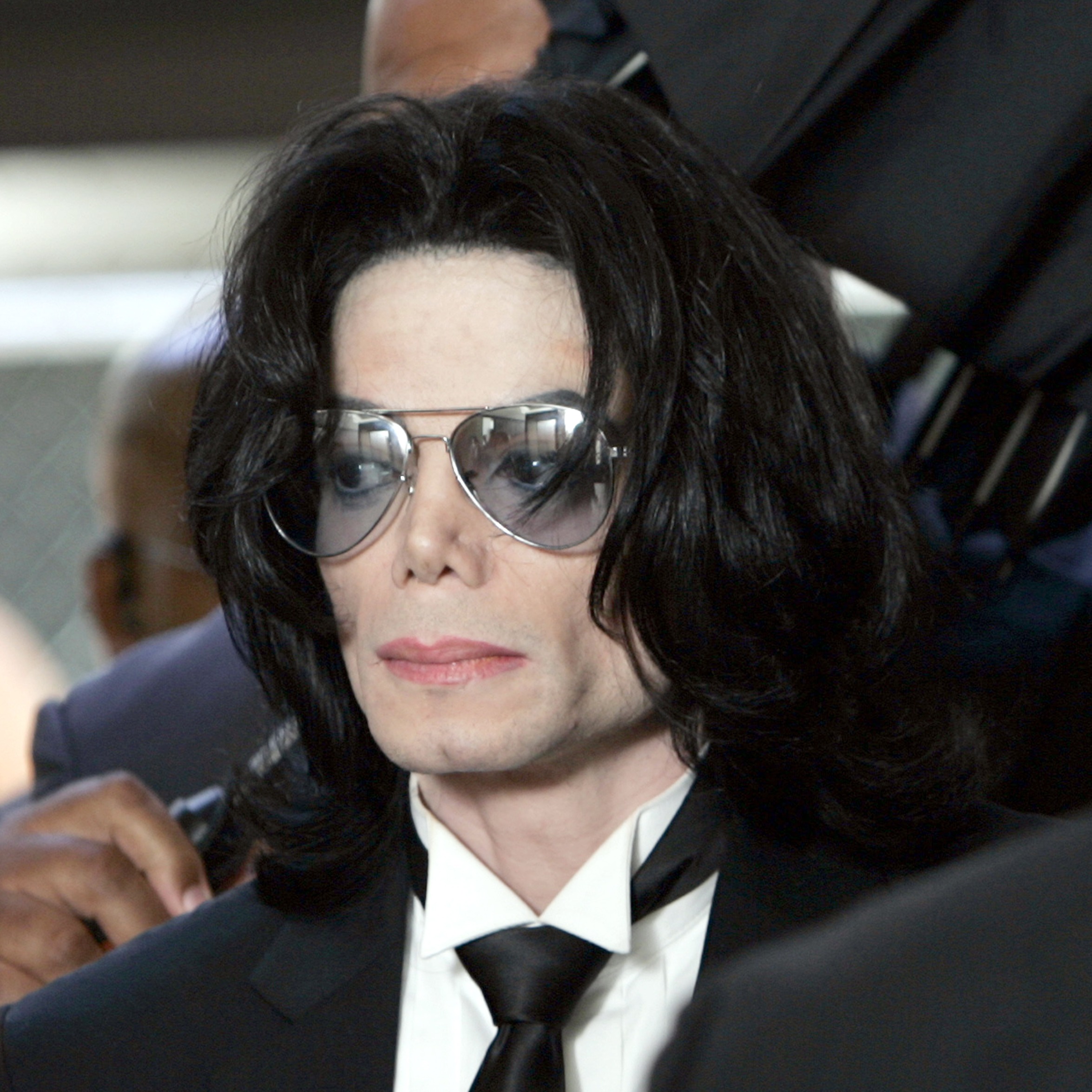 When Michael Jackson died in 2009, we truly lost one of the greats episode artwork