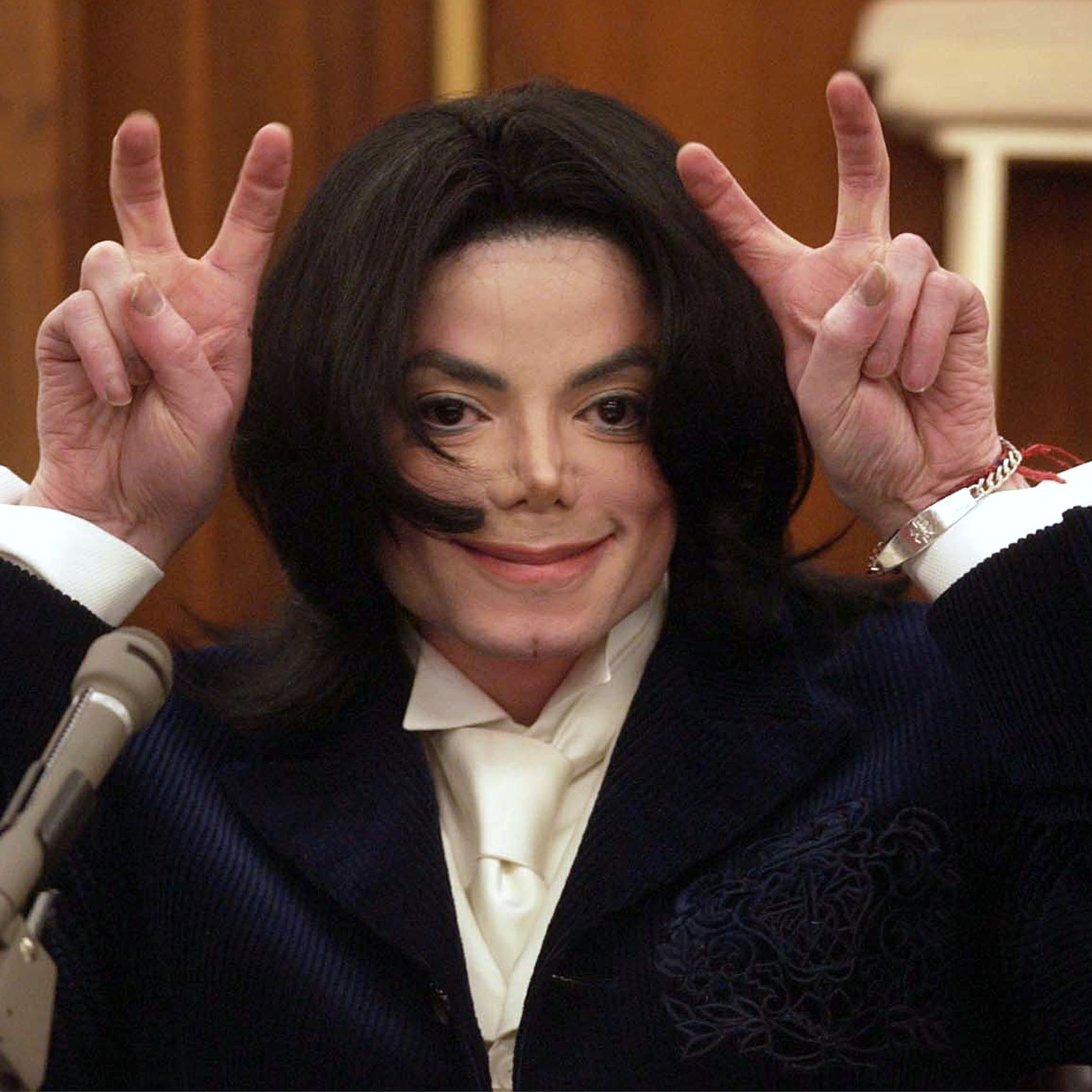 Hour 1: Today is the day that Michael Jackson died in 2009; how do you remember him? episode artwork