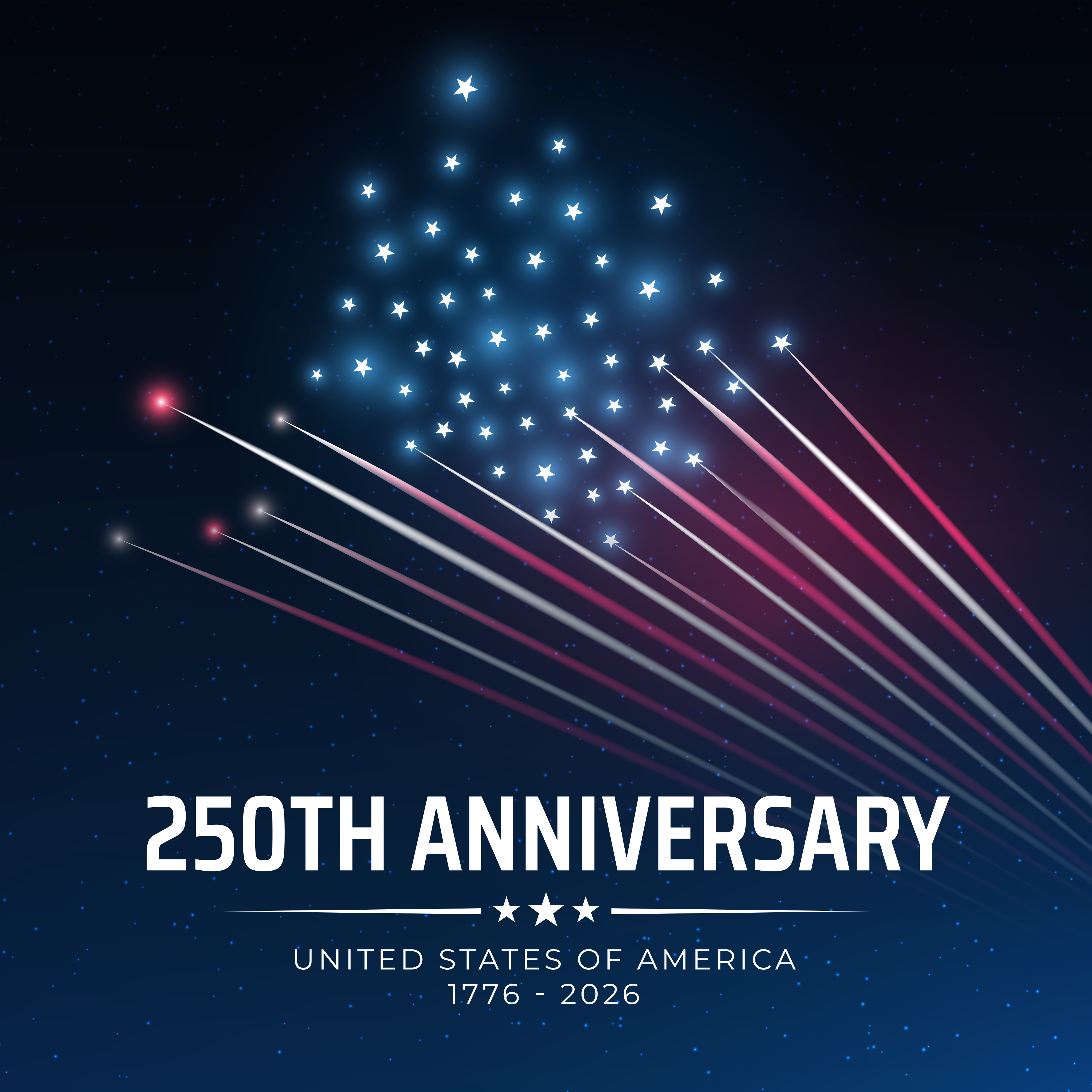 Full Show 6/25/2026: Are we capable of putting politics to the side and celebrating America's 250th as a nation? episode artwork