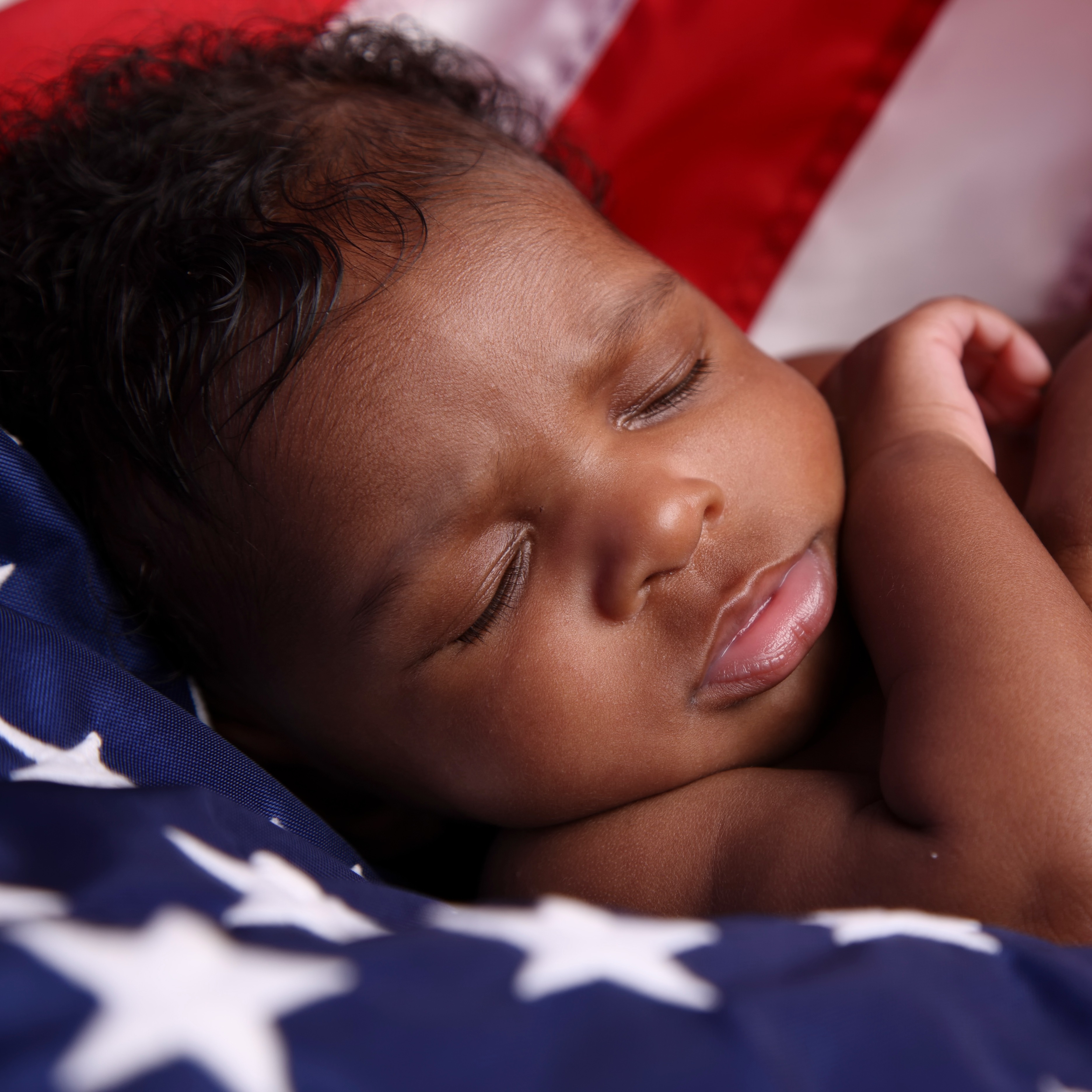 Hour 1: Should a baby born in America automatically be an American? episode artwork