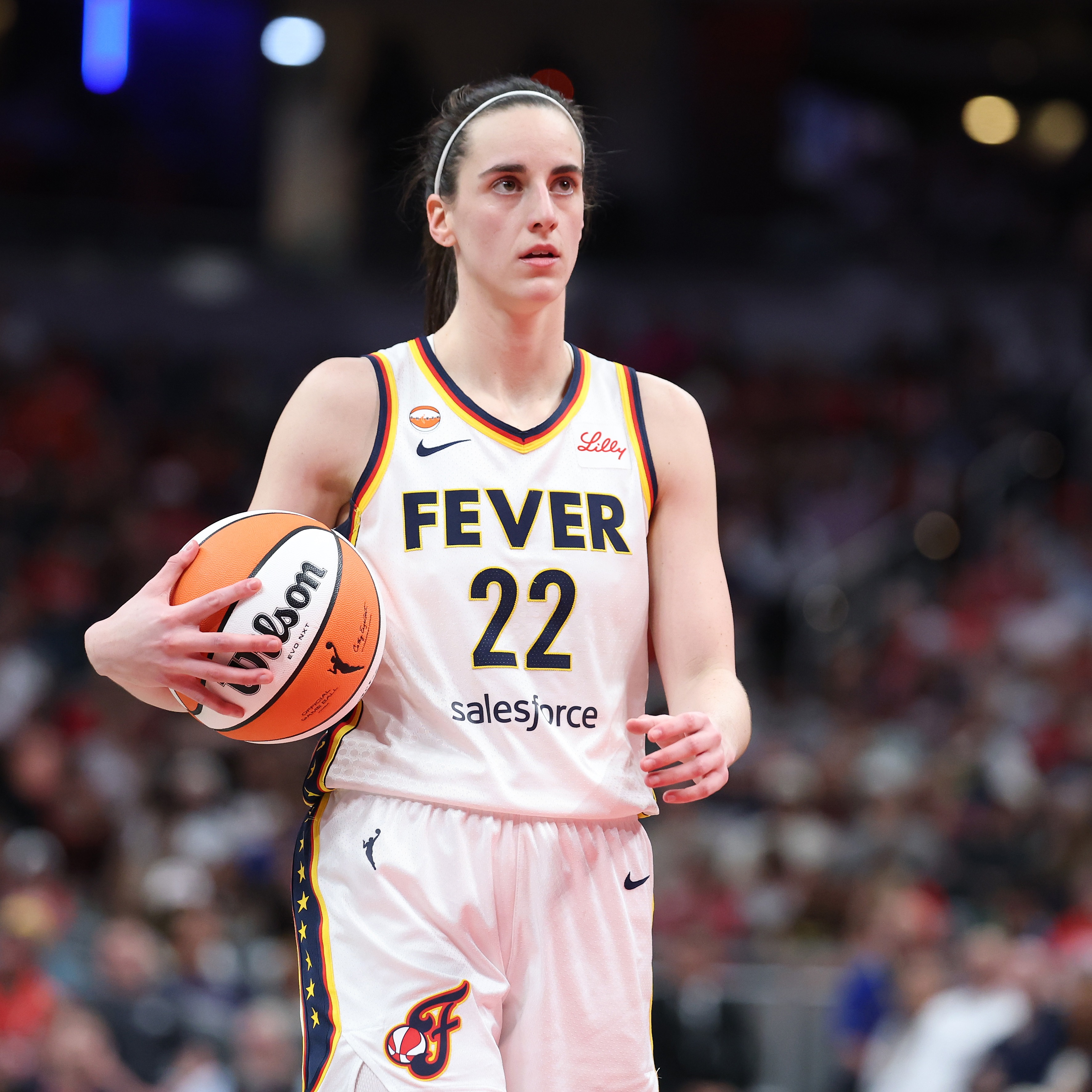 Hour 3: Is the WNBA uncomfortable with Caitlin Clark because she is a straight, White woman? episode artwork