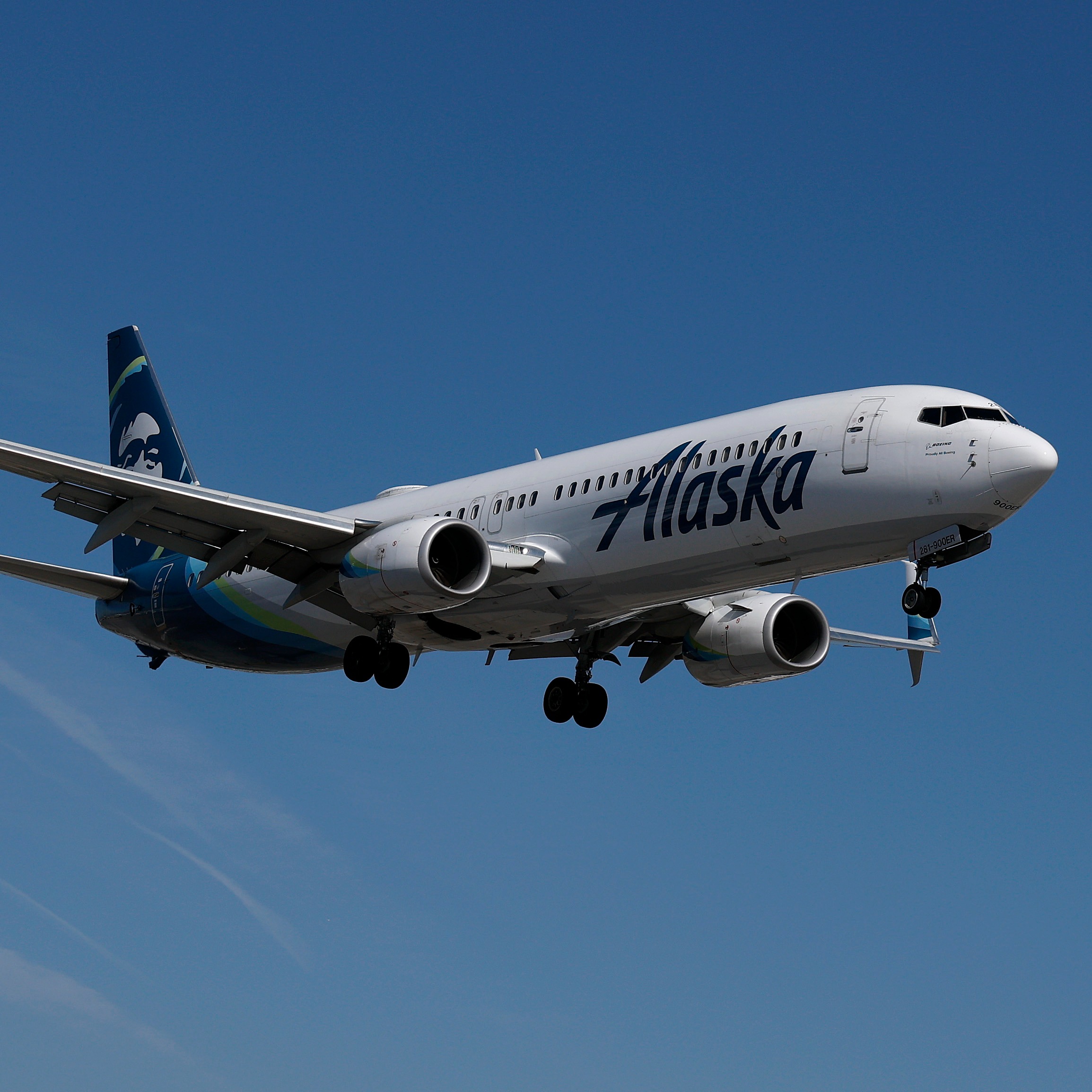 Two former Alaska Airlines flight attendants had their religious discrimination lawsuit revived episode artwork