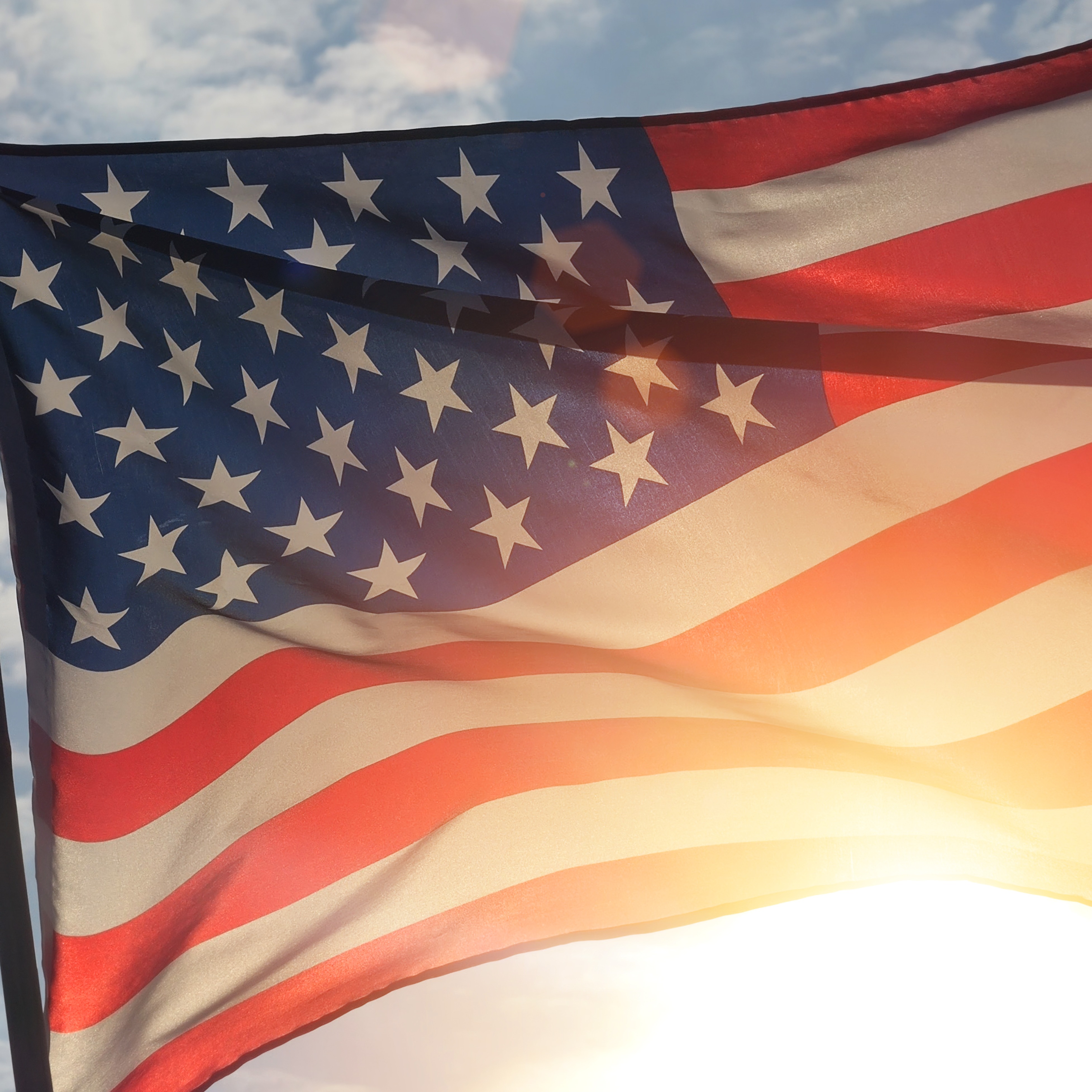 Full Show 7/1/2026: As we approach the 250th anniversary of America, what gives you hope for our country? episode artwork