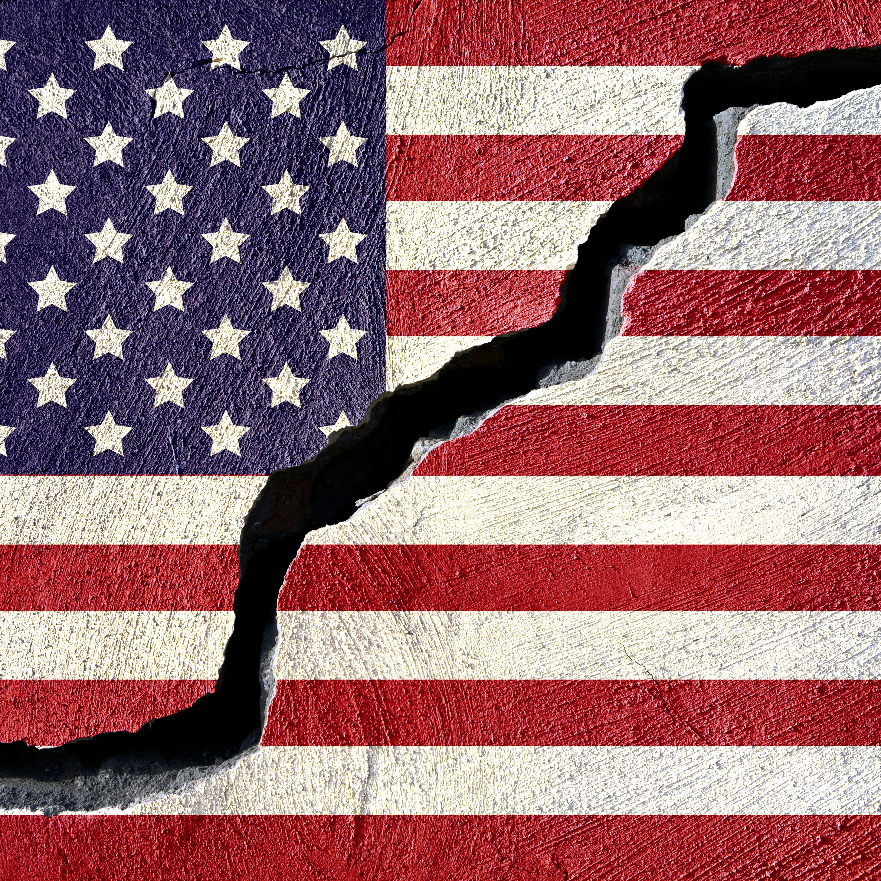 America is broken, but it's not beyond repair episode artwork