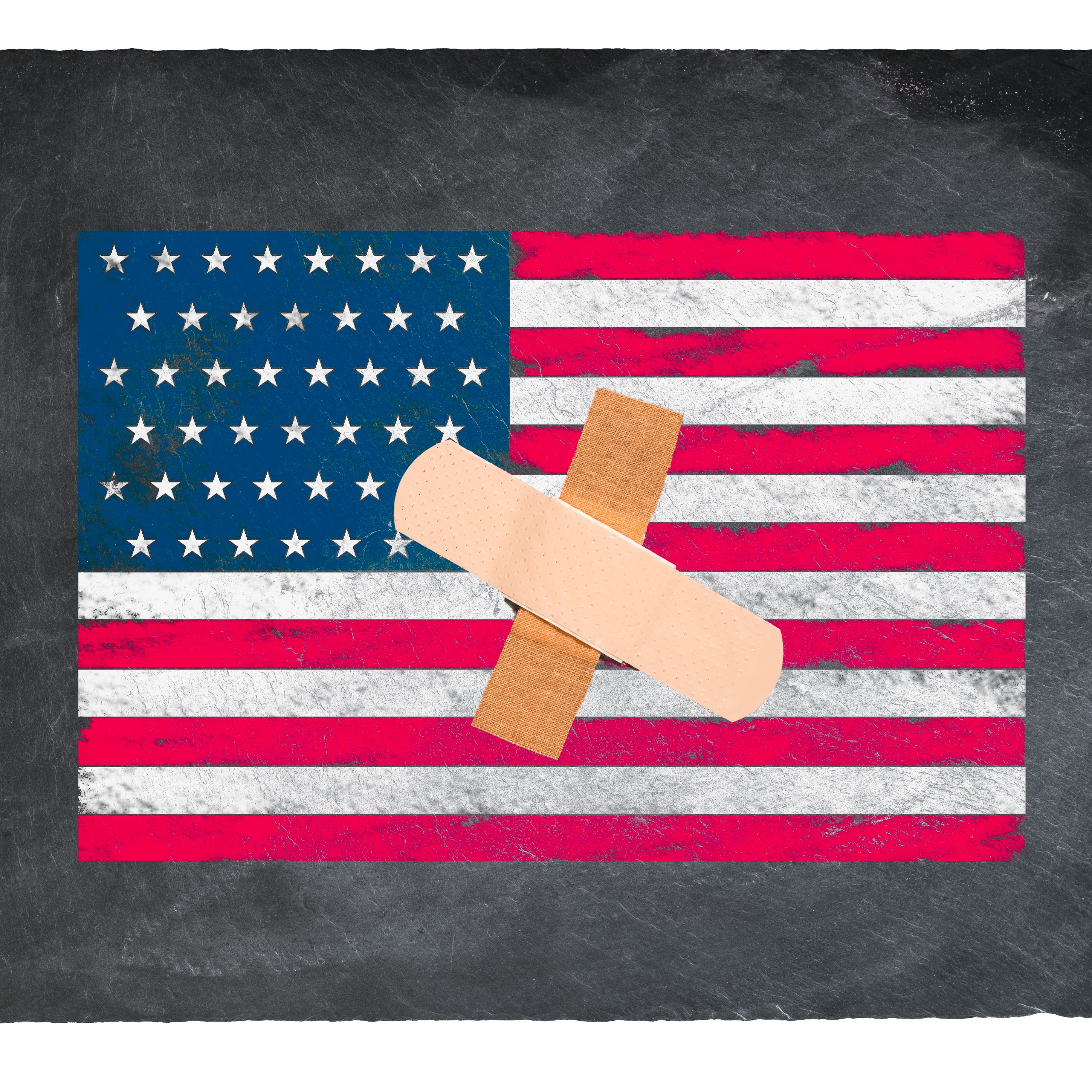 Full Show 7/2/2026: For America's 250th, let us have hope that America not only survives but also thrives episode artwork