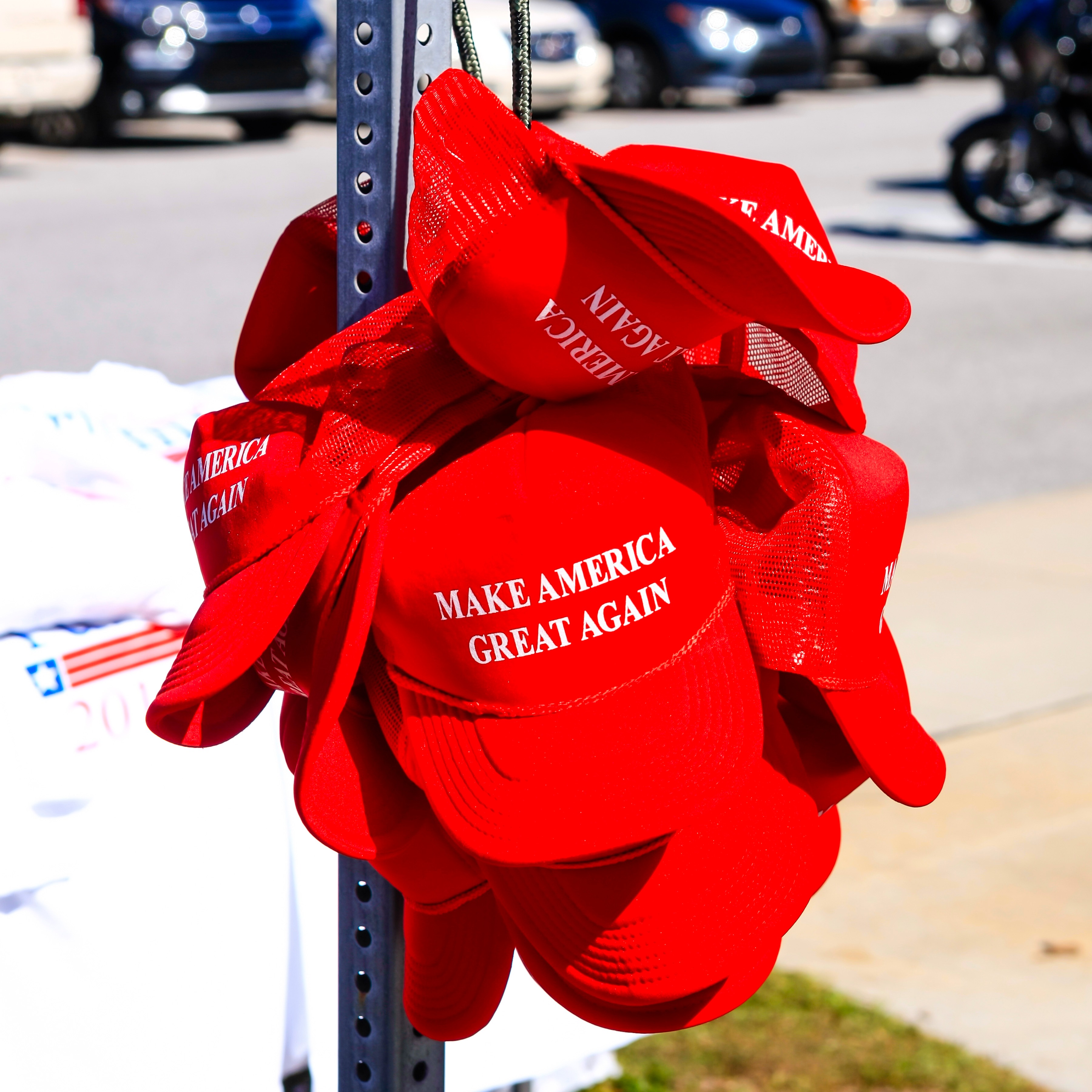 Hour 1: There's a group that helps people transition away from MAGA episode artwork