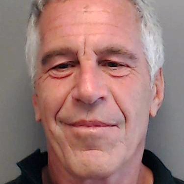 Hour 2: Scoot speaks with Sharlene Rochard,  a survivor of Jeffrey Epstein’s trafficking network episode artwork
