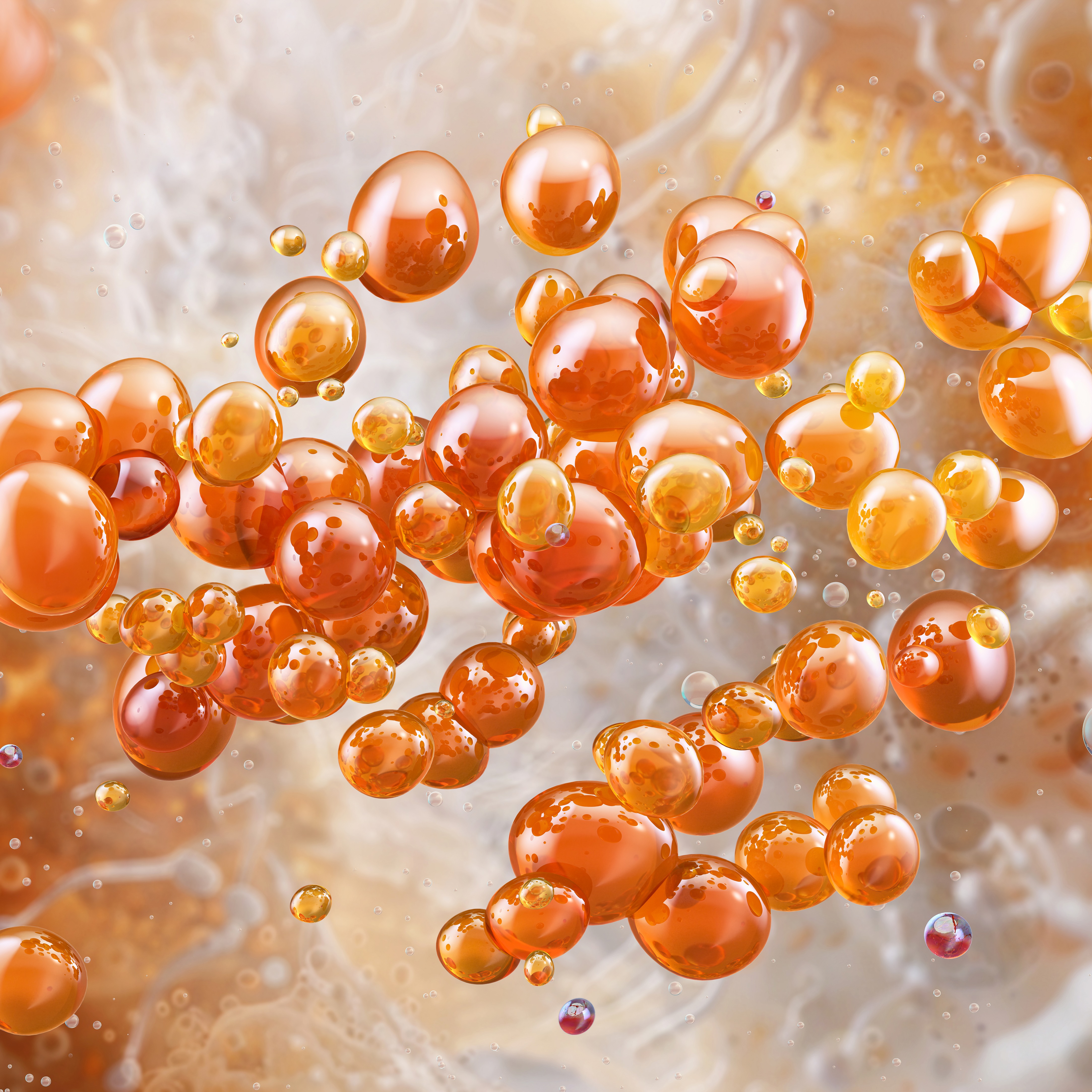 A massive national cyclosporiasis outbreak, an intestinal illness widely reported for causing "explosive" diarrhea episode artwork