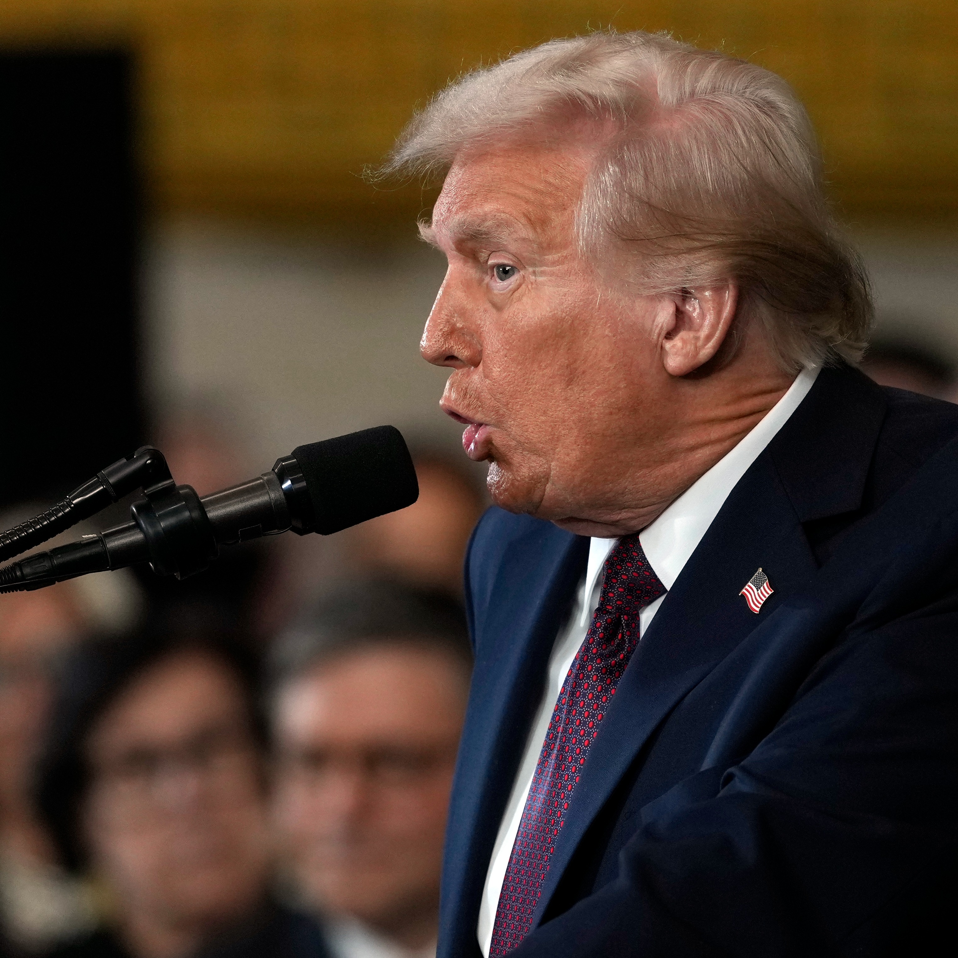 Are Americans prepared to hear Trump talk about the 2020 election as rigged? episode artwork