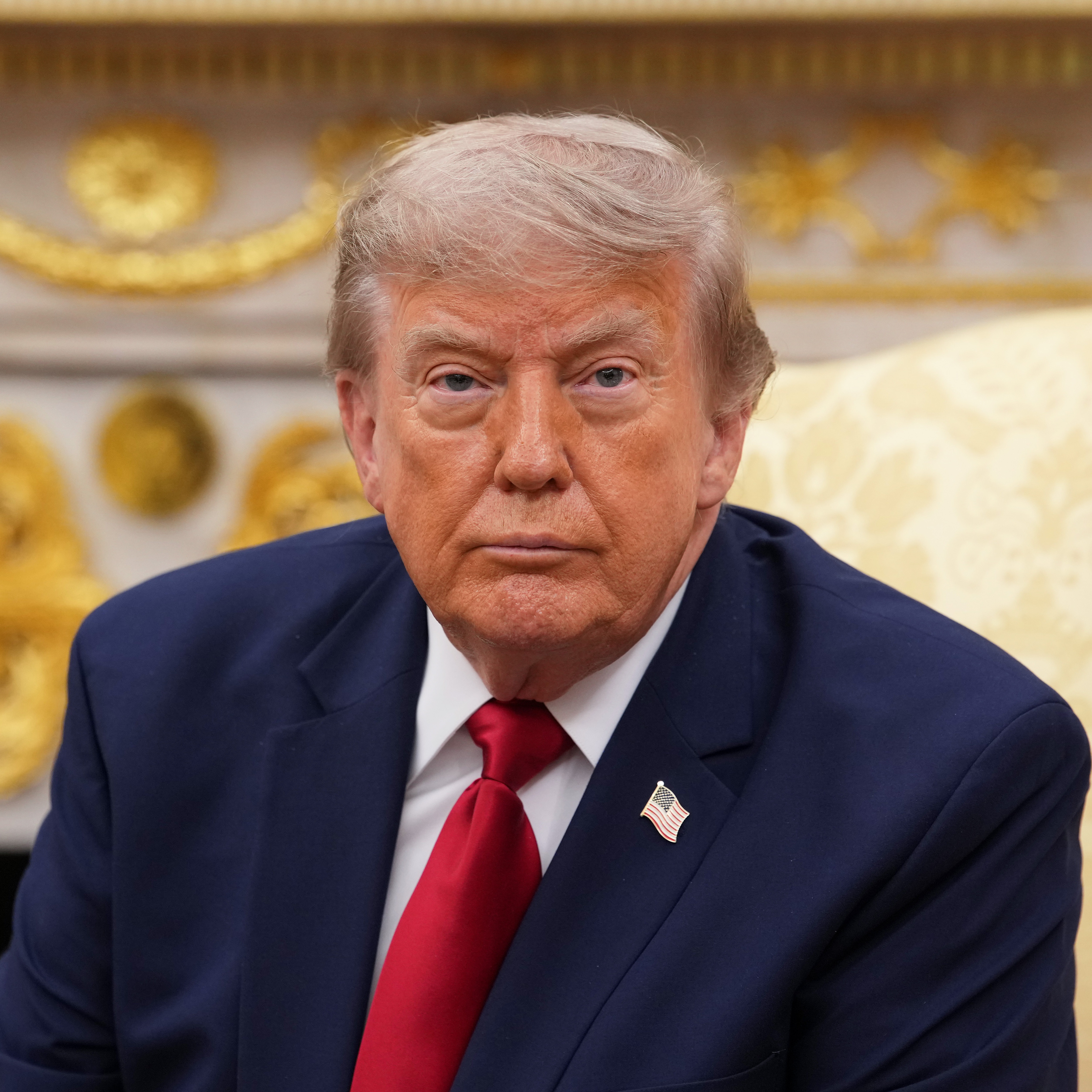 Full Show 7/16/2026: President Donald Trump is scheduled to deliver a major prime-time national address tonight; are you ready for it? episode artwork