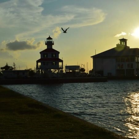 Hour 2: Orleans and Jefferson Parish agree to a plan to redevelop West End episode artwork