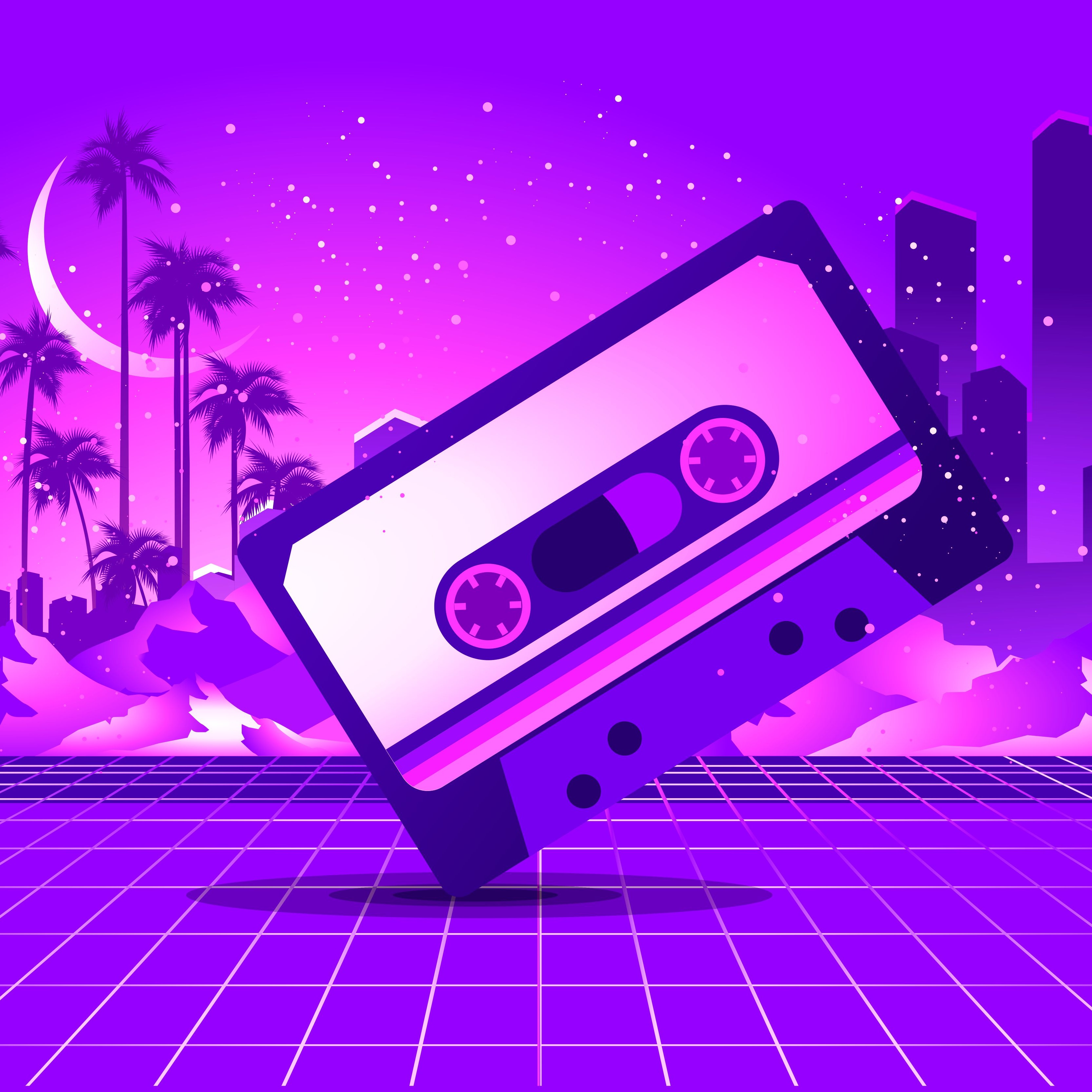 Hour 3: 80s Night is coming to Felix's at West End episode artwork