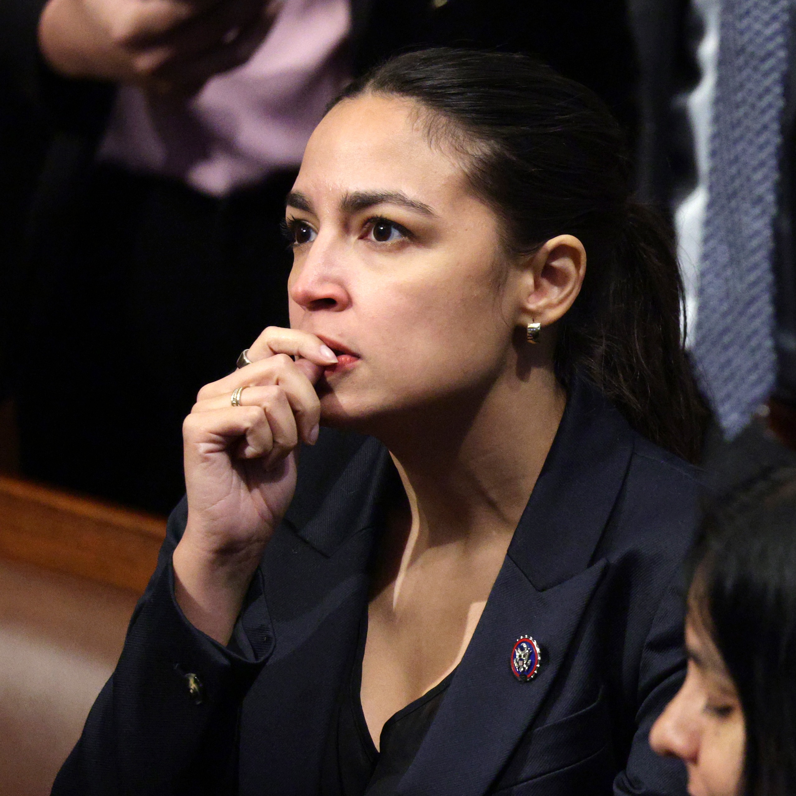 Hour 2: Is it time to panic over socialism taking rise in the United States? episode artwork