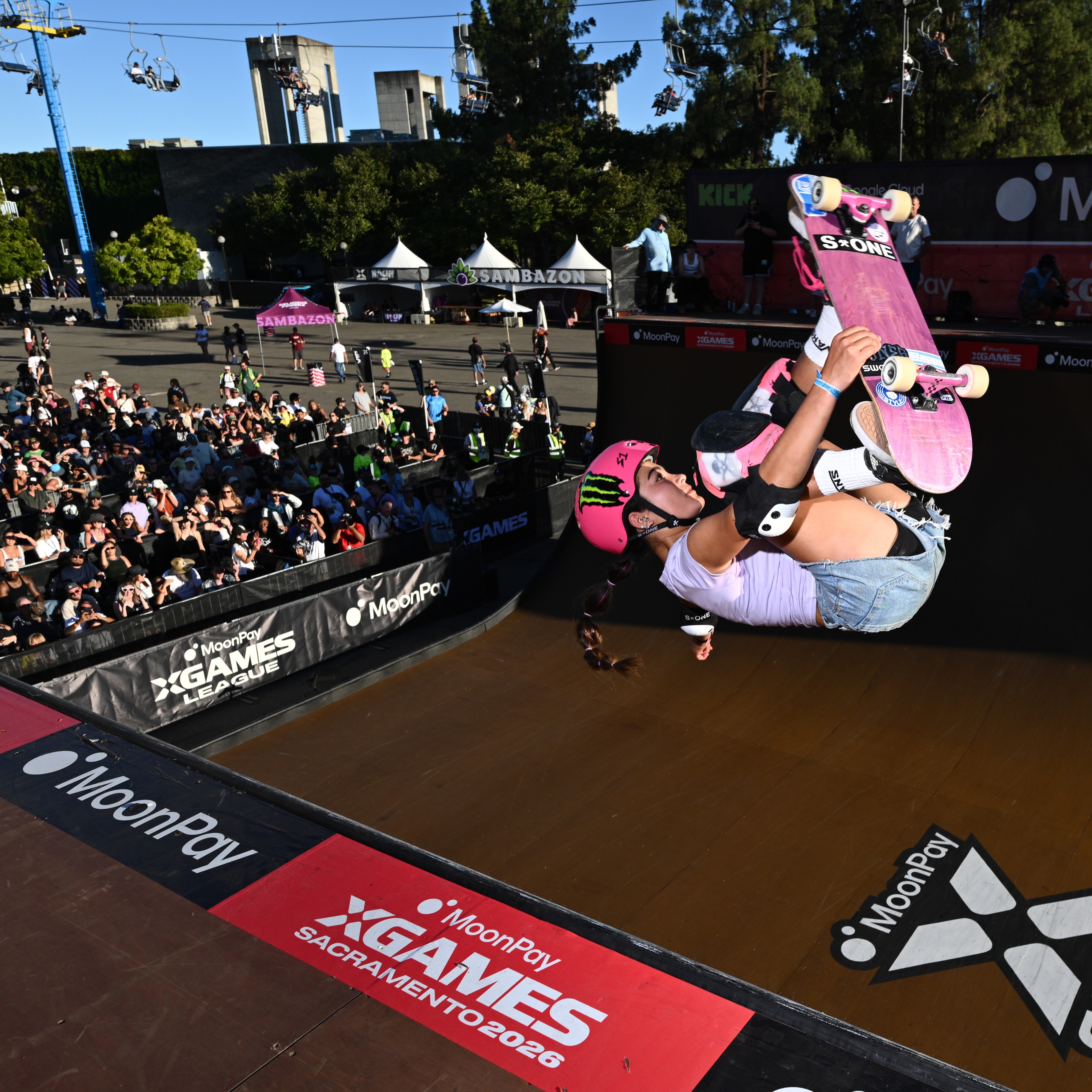 Hour 1: Have you ever heard the history of how skateboarding came to be? episode artwork