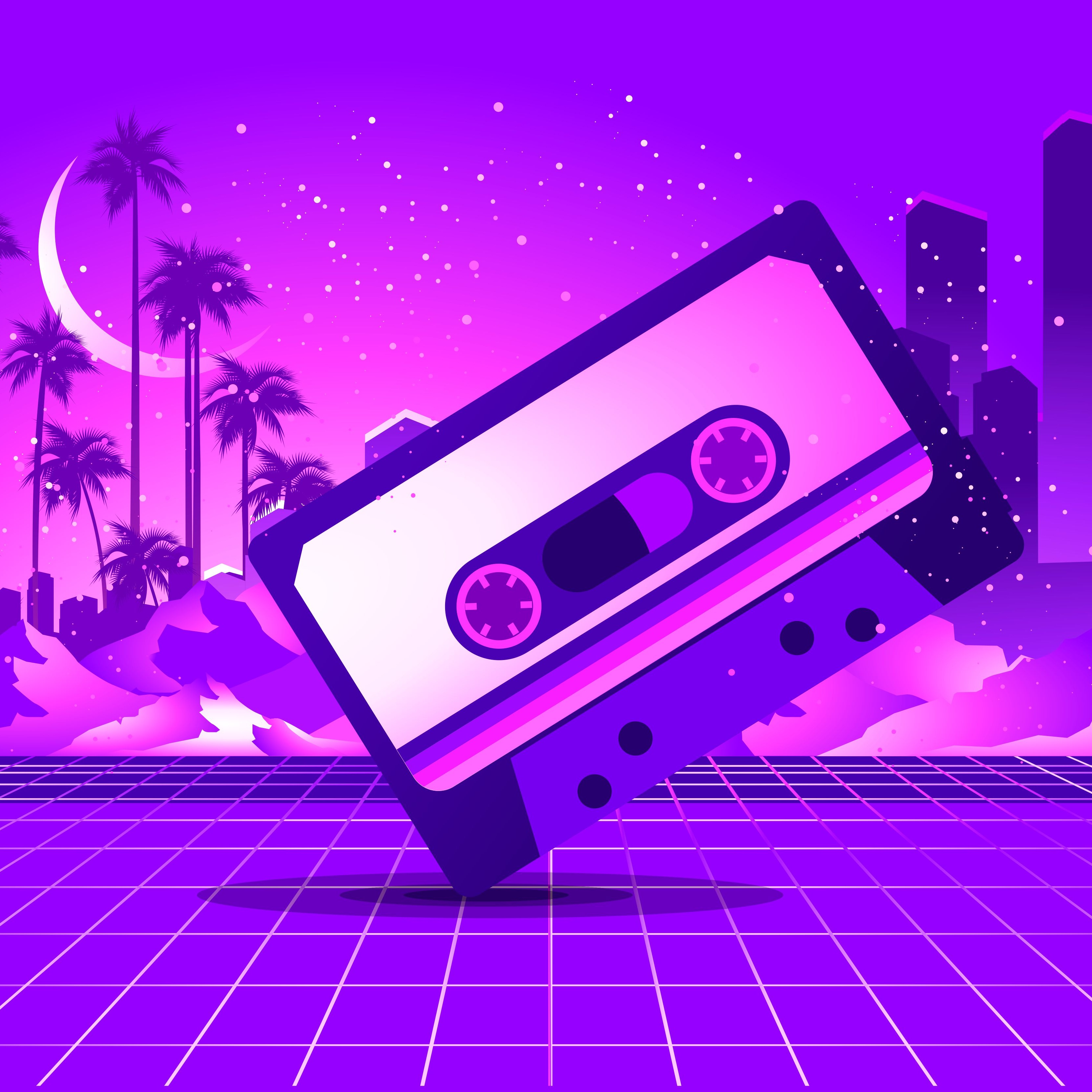 Hour 1:  The  inaugural  80s Night at Felix's was a huge success! episode artwork