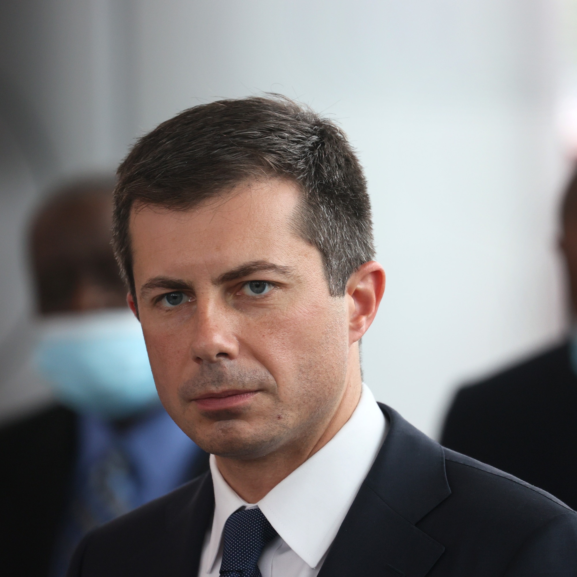 What happened to Pete Buttigieg is completely unconscionable episode artwork