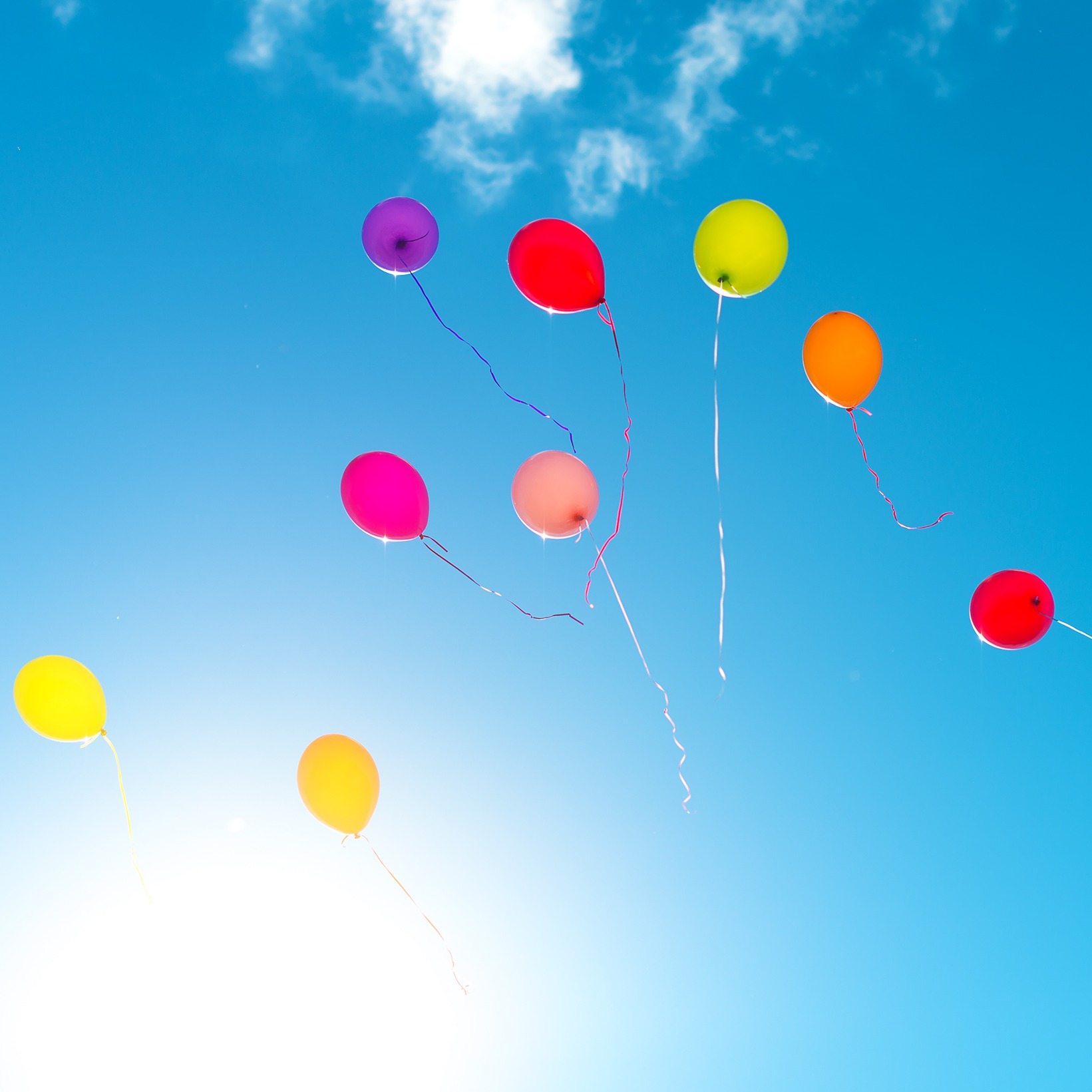 Hour 3: It shouldn't be hard to find an alternative to balloons for funeral ceremonies episode artwork