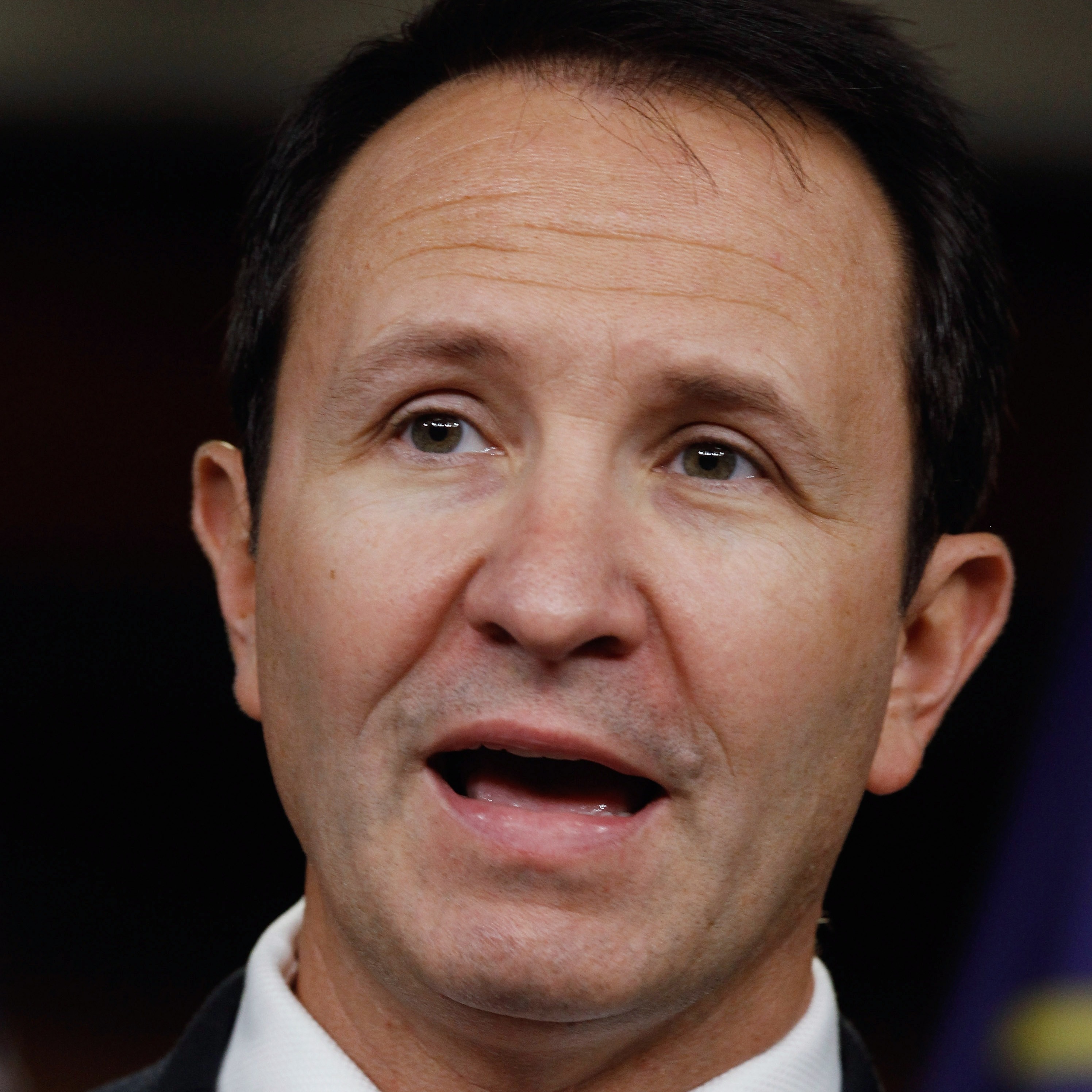 Hour 1: Louisiana Gov. Landry is criticizing New Orleans while governing the worst ranked state in the county episode artwork