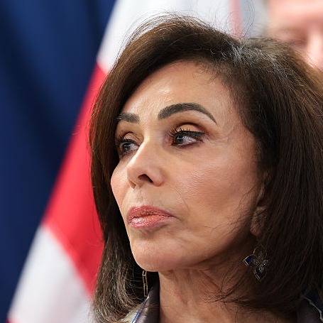 Full Show 8/4/26: The pool debacle will be the end of Judge Jeanine episode artwork