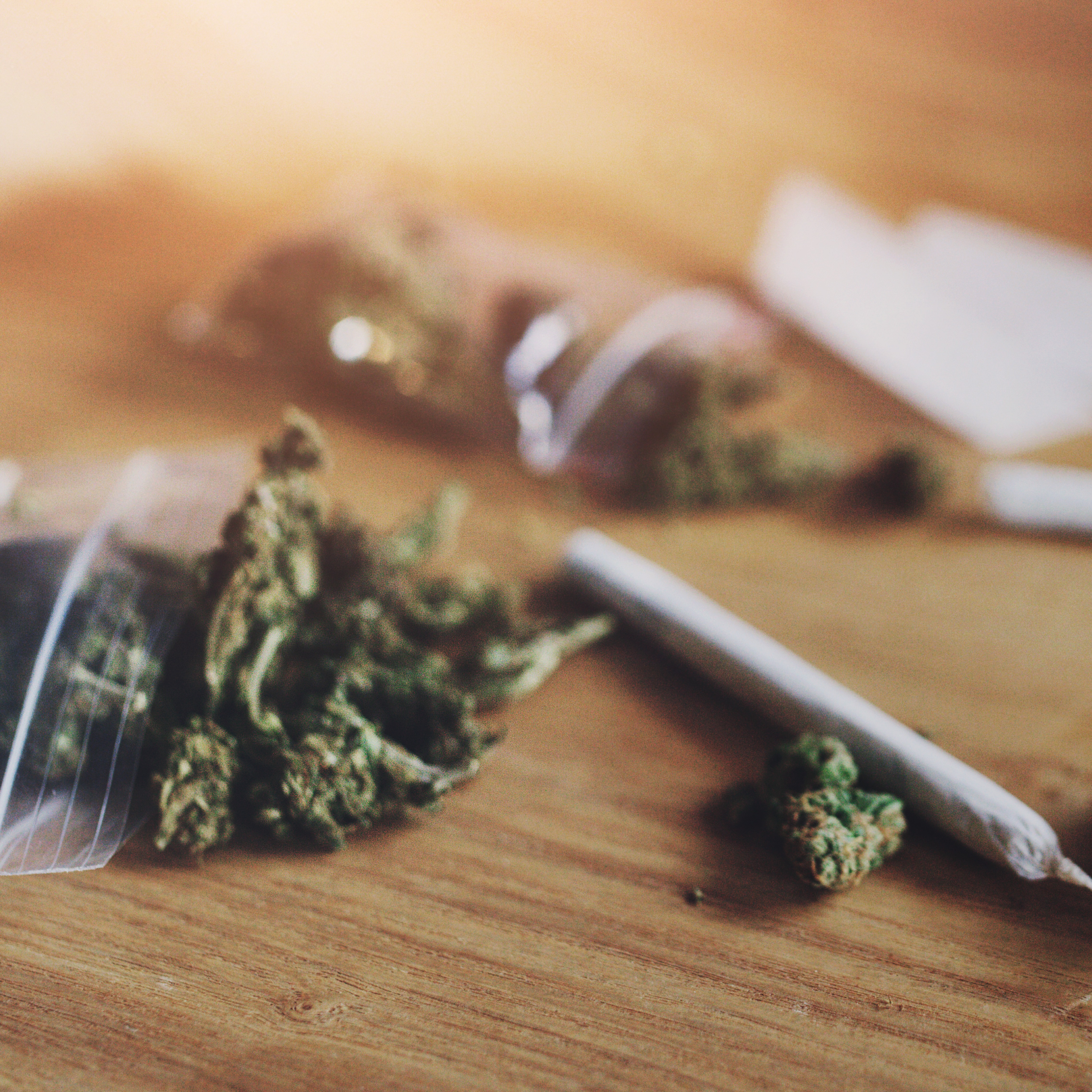 Hour 3: Why aren't more Republicans supportive of the legalization of marijuana? episode artwork