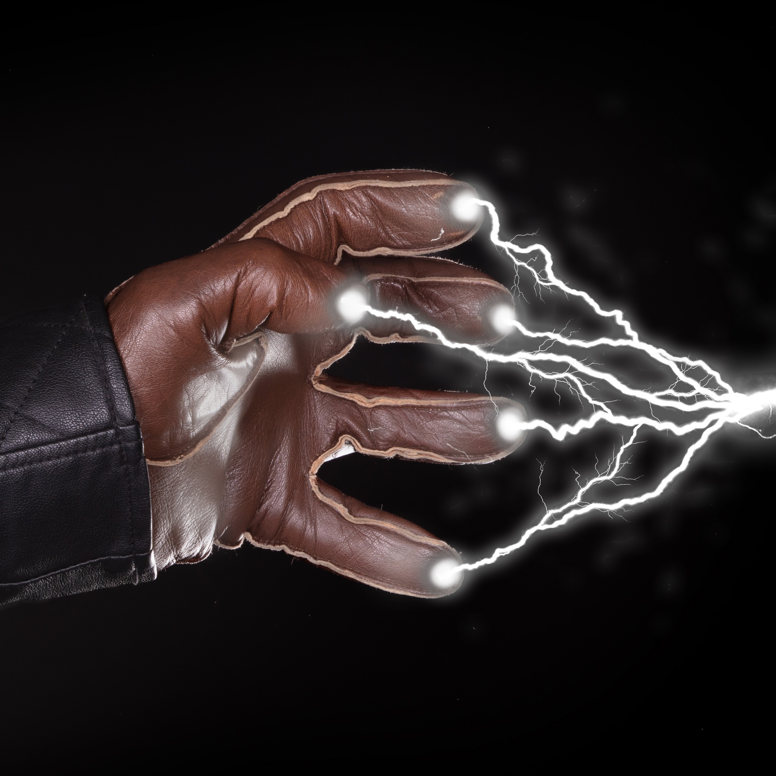 Hour 2: ICE agents are soon going to be outfitted with electric shock gloves episode artwork