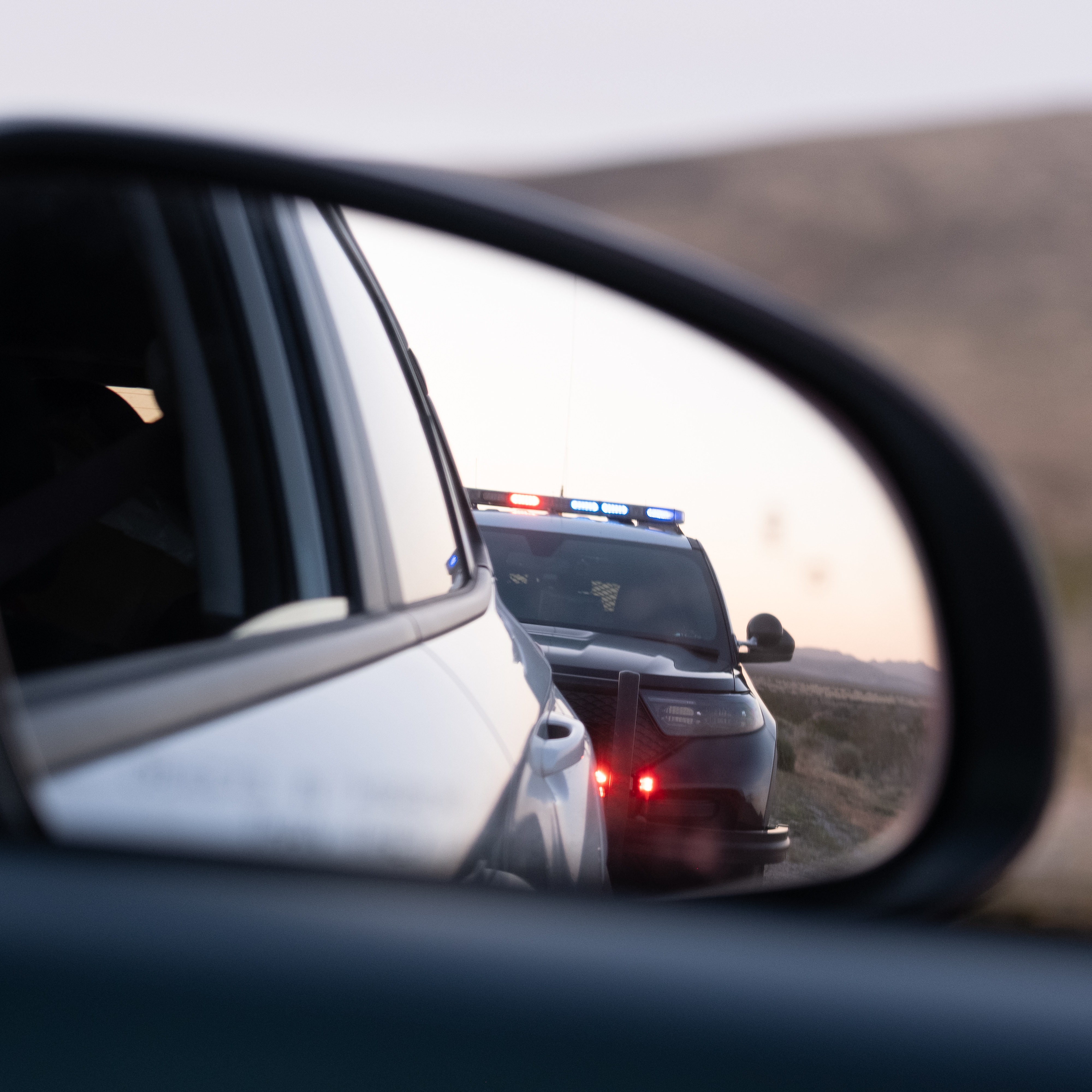 Full Show 8/12/2026: NOPD may have more time for traffic enforcement; do more traffic stops make the roads safer? episode artwork