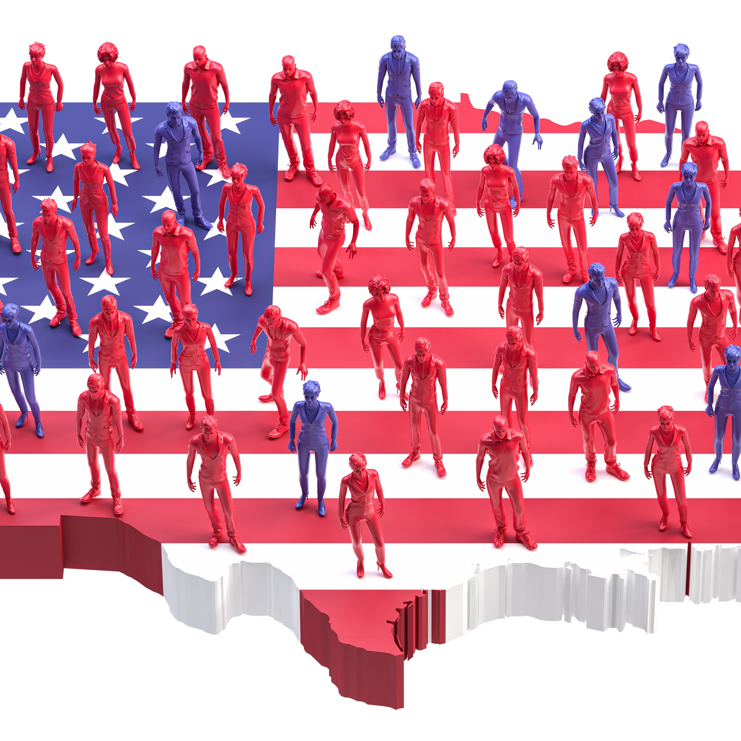Ian makes his case as to why the Electoral College should be abolished episode artwork