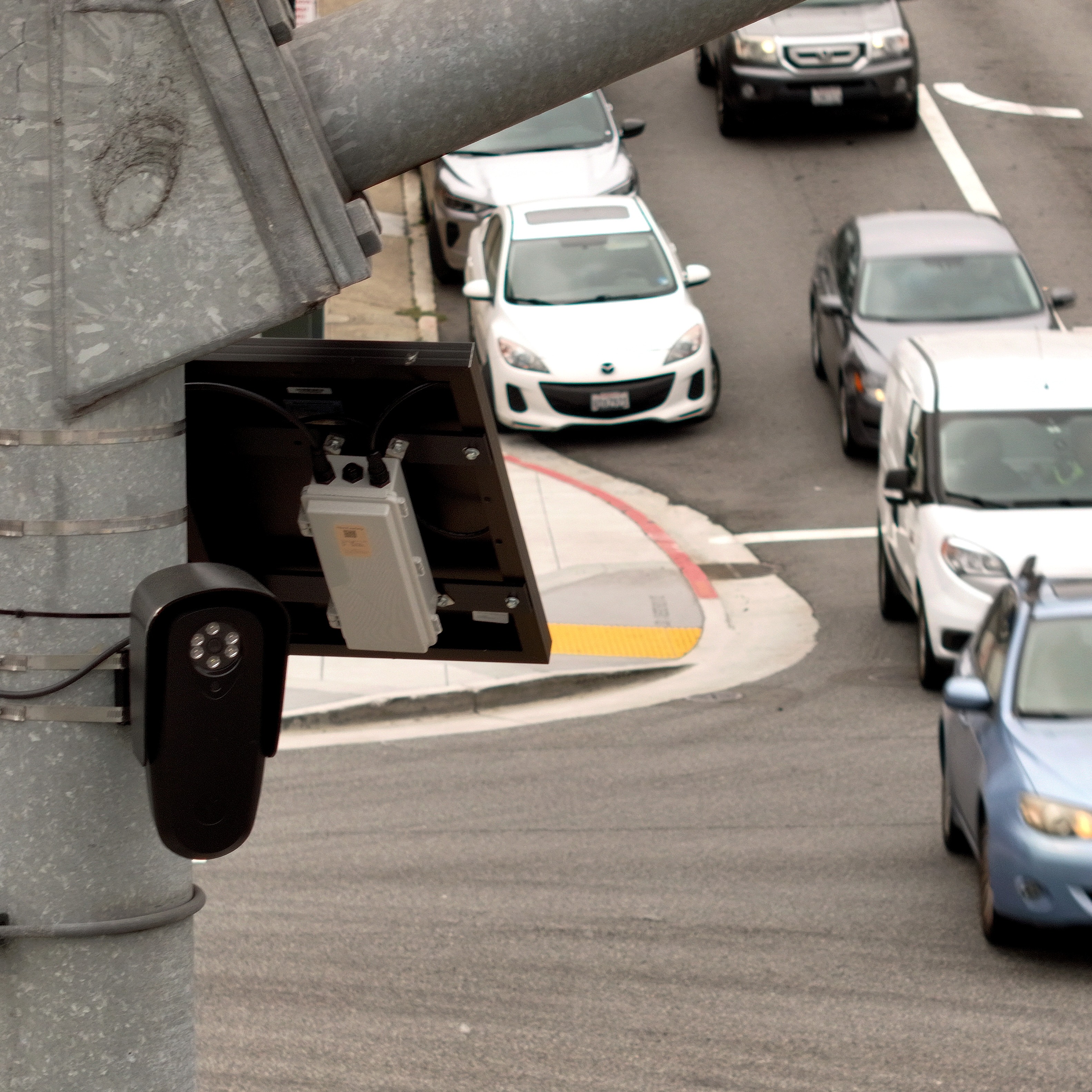 What are automated license plate readers (ALPRs) and how does law enforcement use them? episode artwork