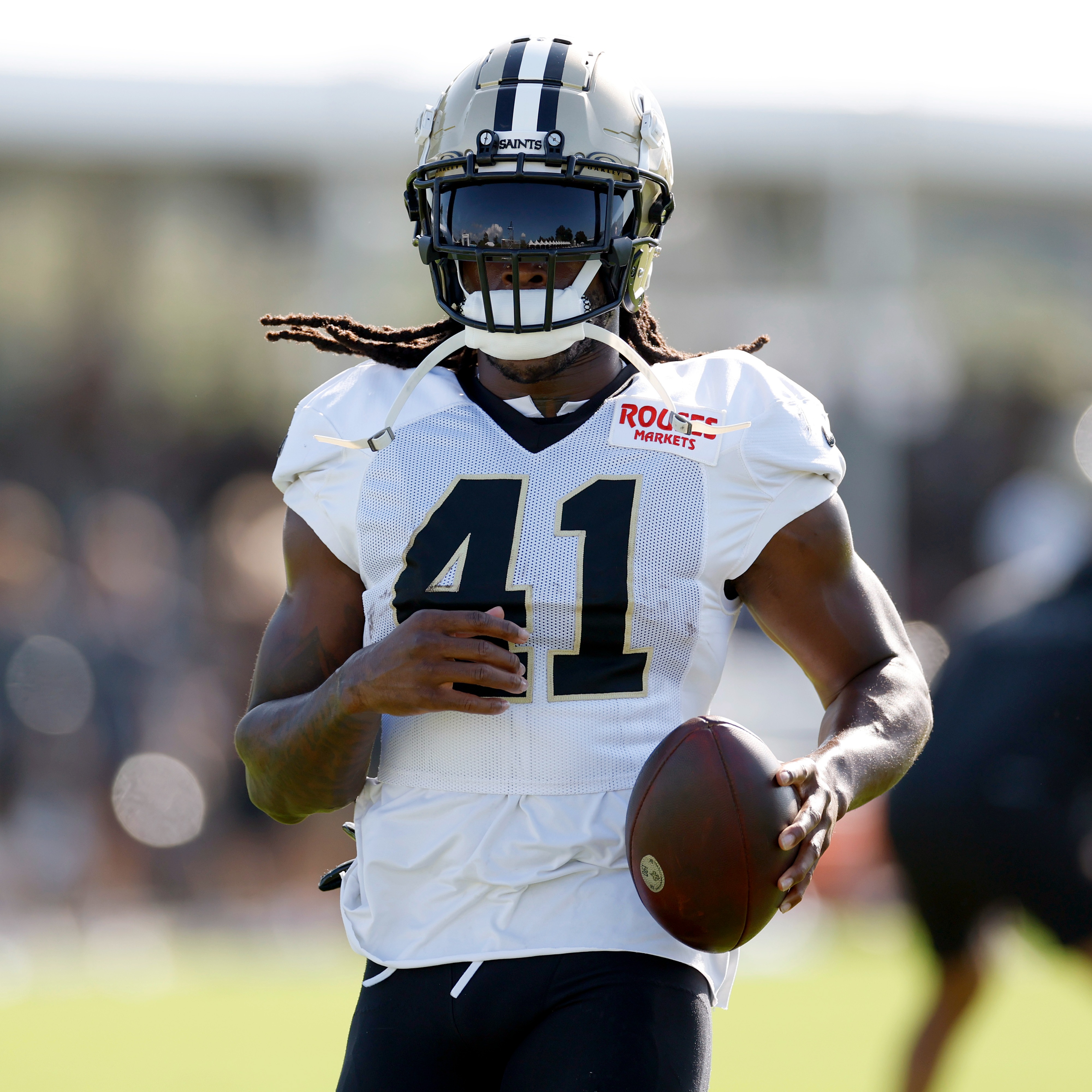 Should Saints fans be concerned about the Boyz' preseason injuries? episode artwork