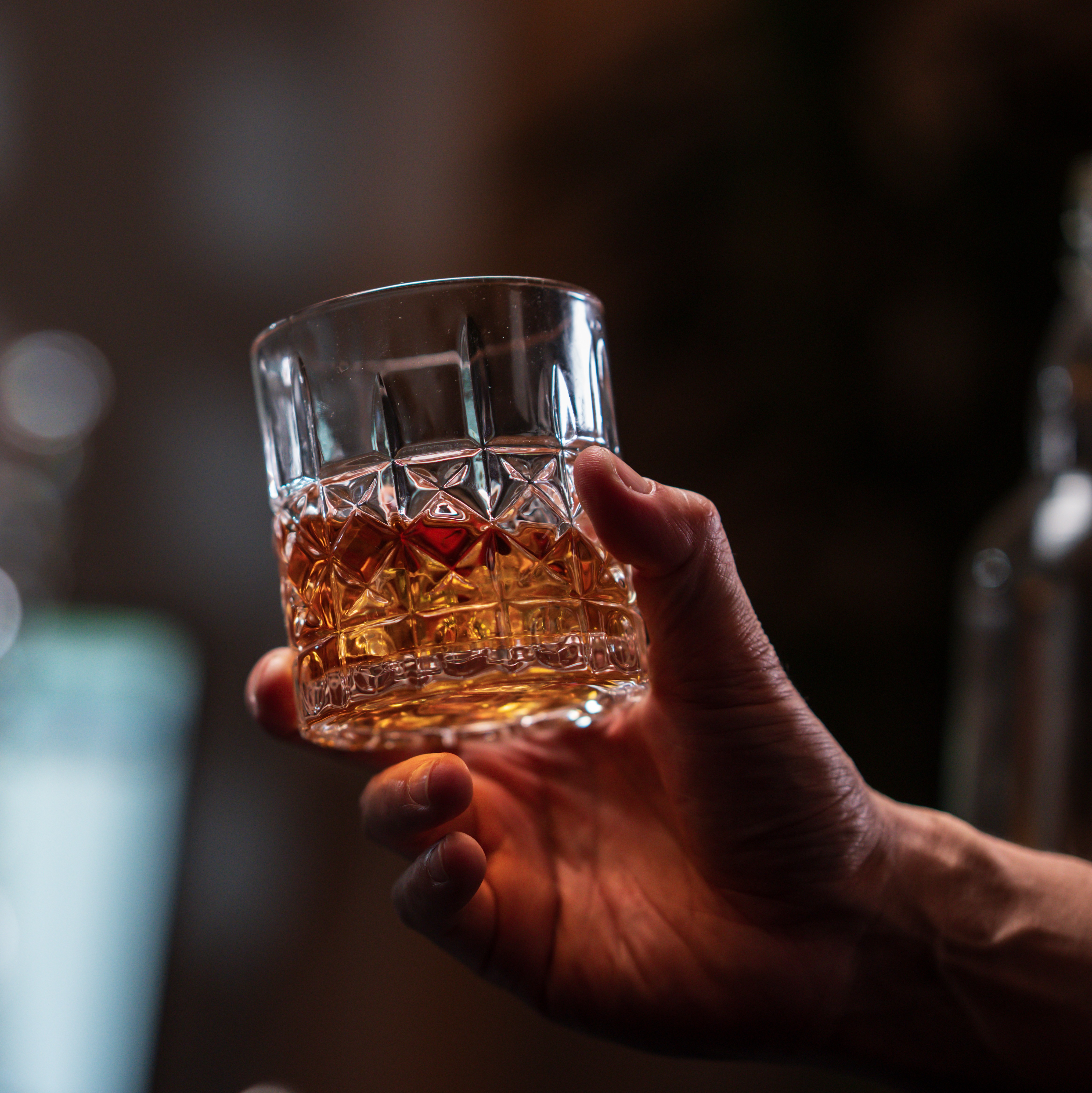 Hour 3: Do you drink? Have you quit or drink less than before? episode artwork