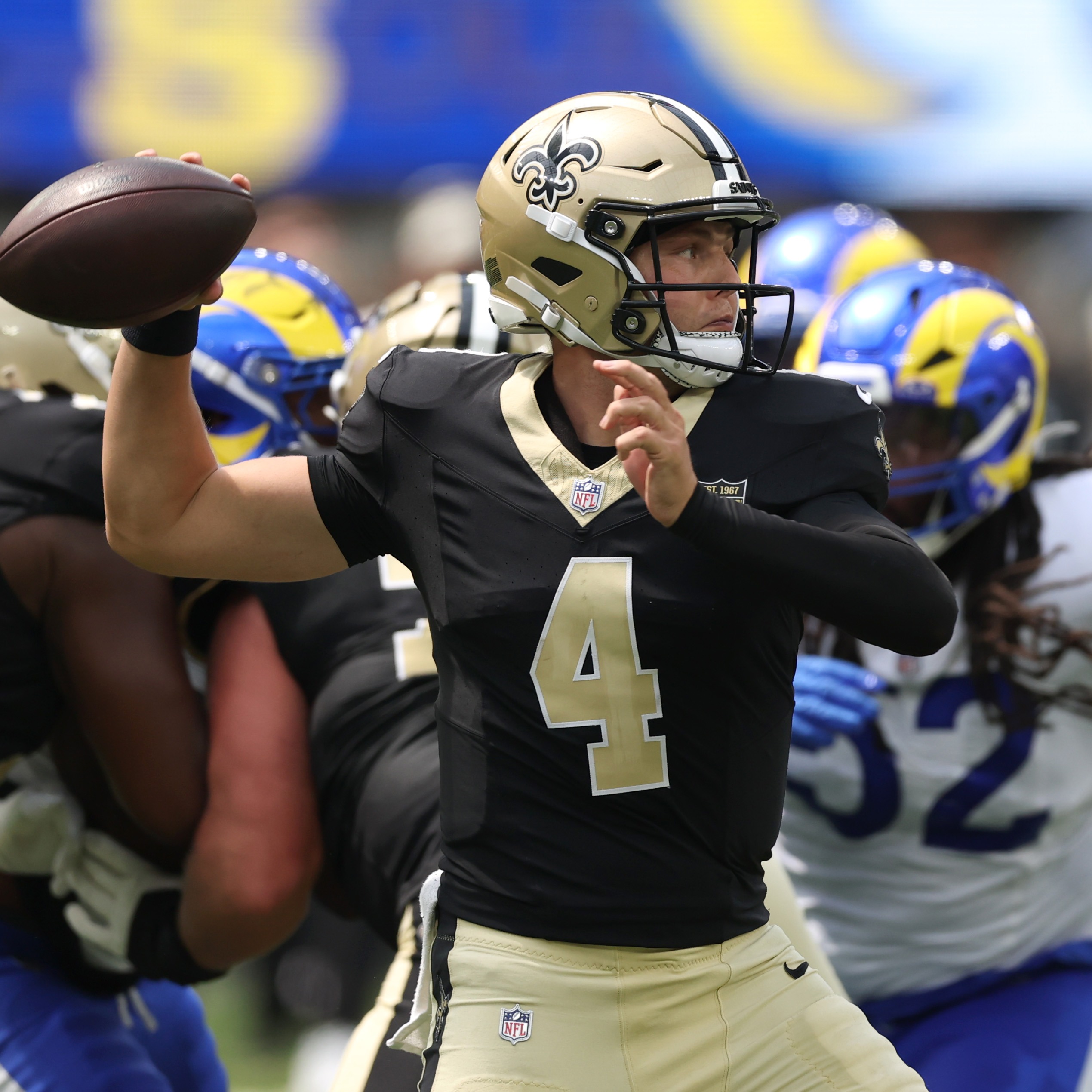 Hour 3: New Orleans Saints Preseason: Stats vs. Feelings episode artwork